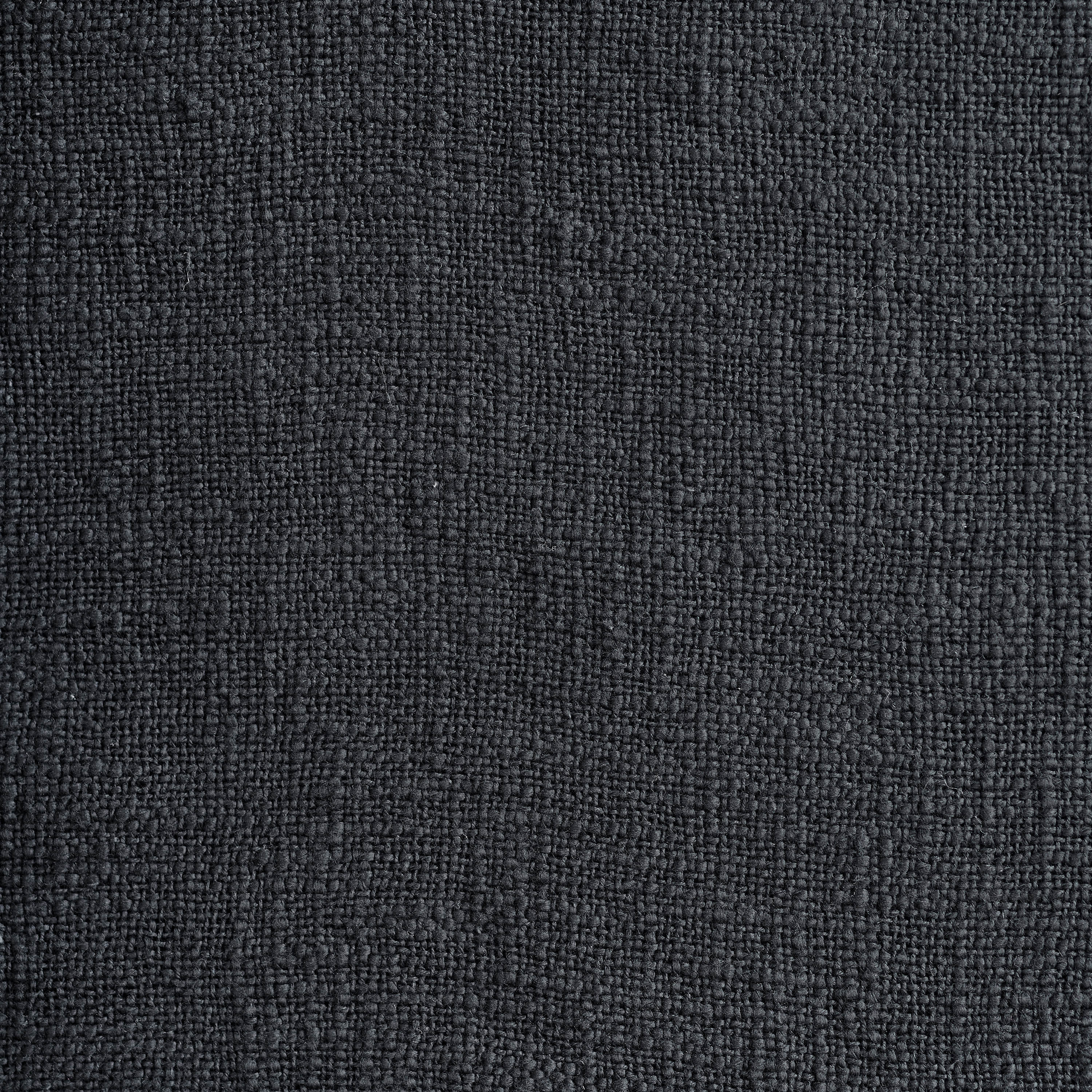 Carnelia 70X50 Throw, Black - Angle Image - THR1018