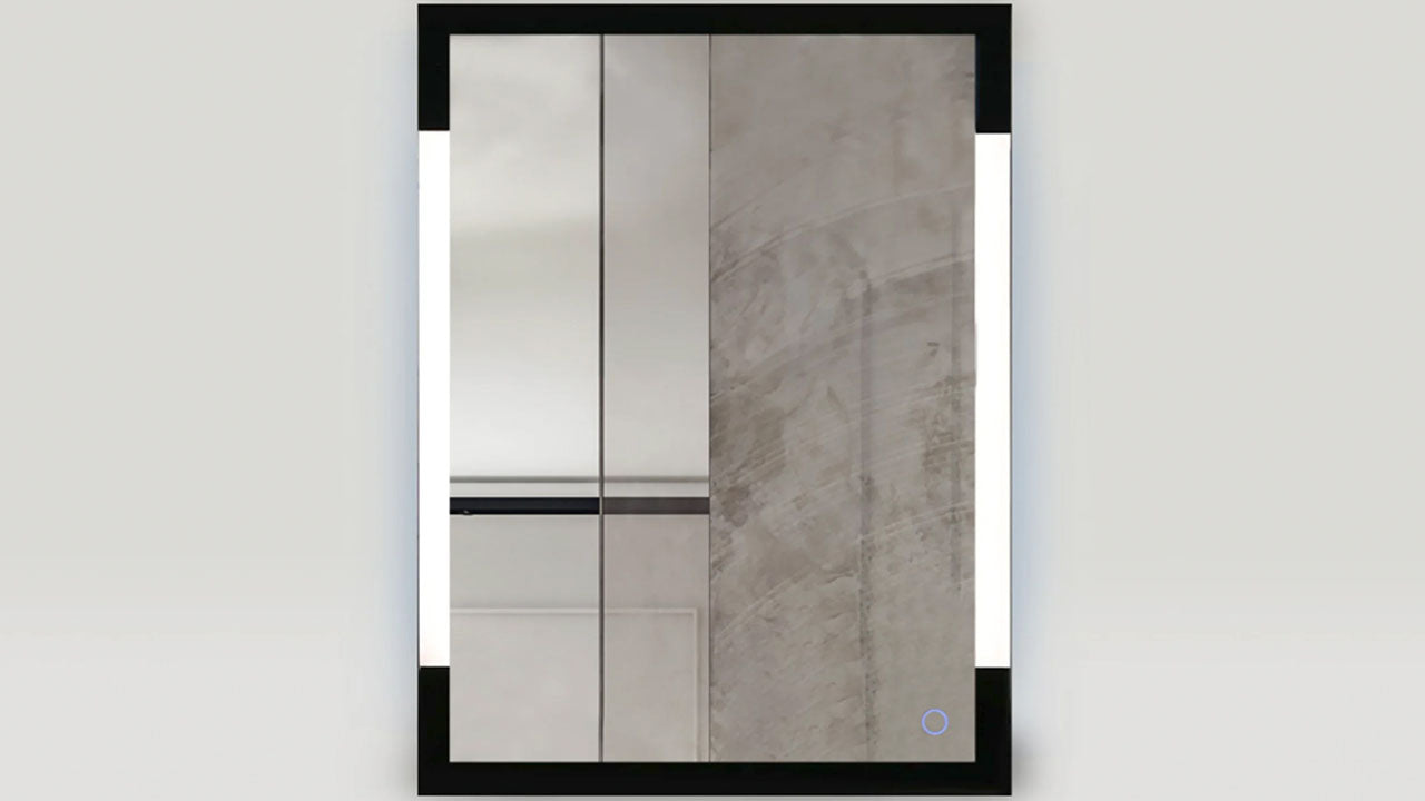 Janet Wall Mirror