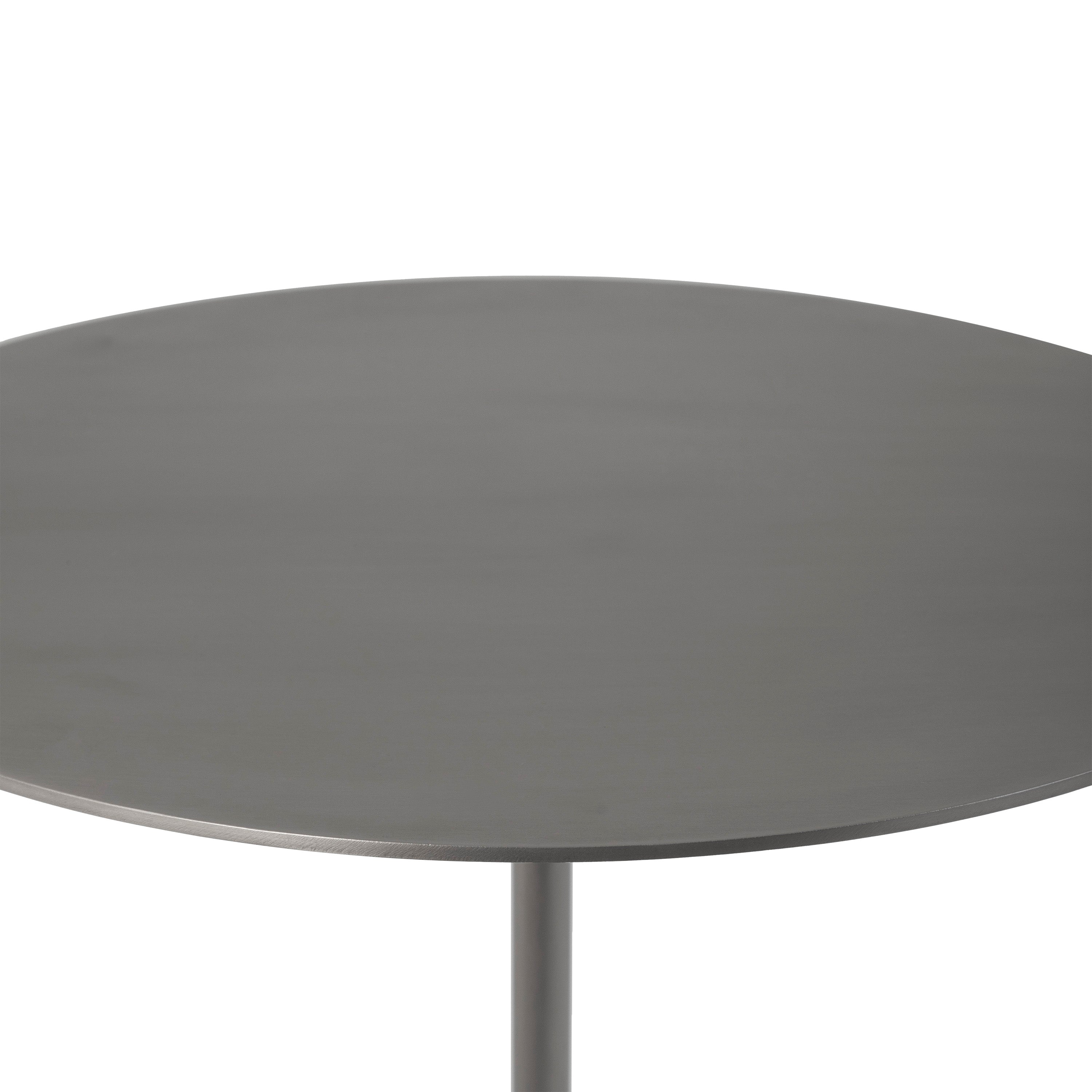 Aiden 18.0" Height Side Table - Detail Image - TA524
