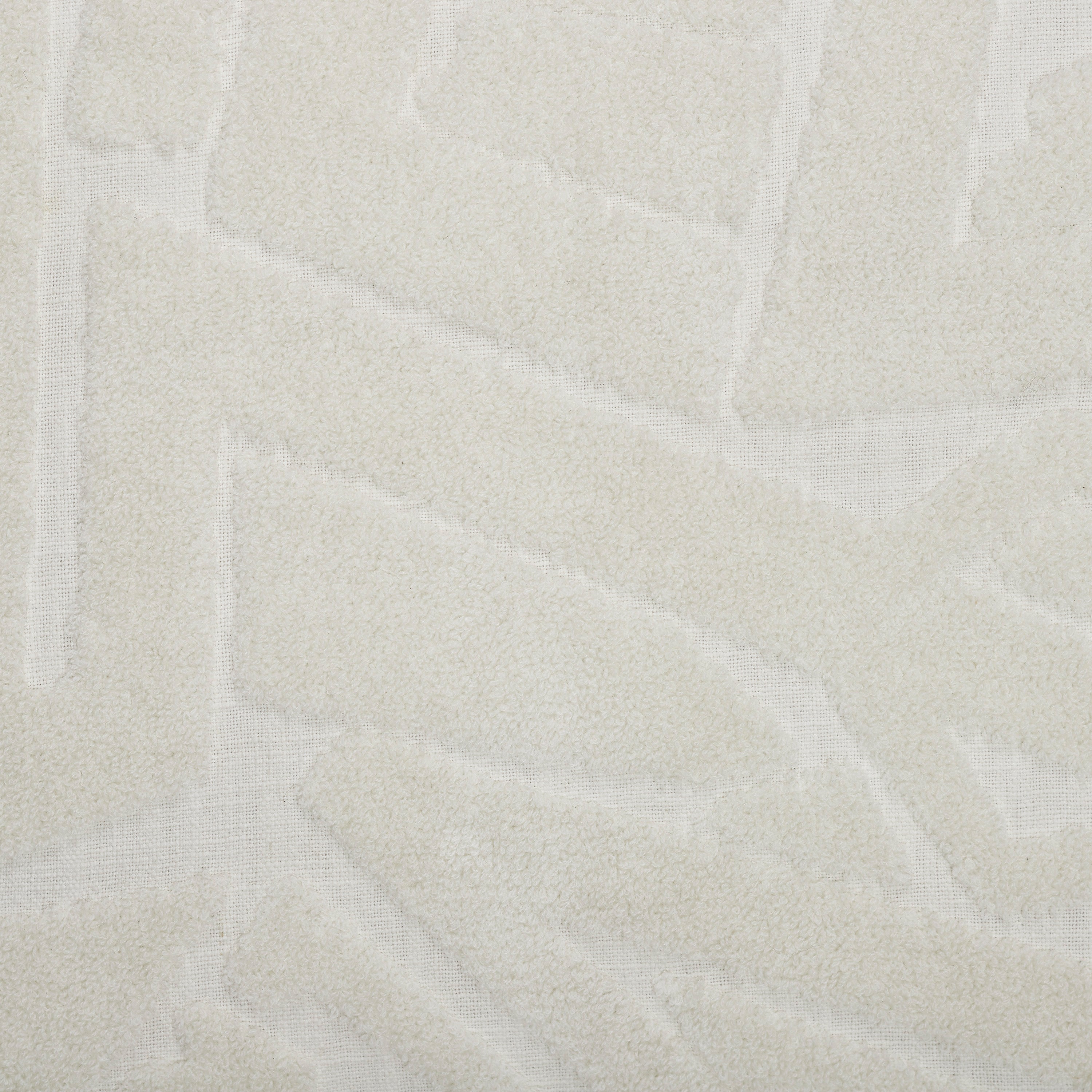 Merano 20X20 Indoor Pillow, Ivory - Detail Image - PWFL1466