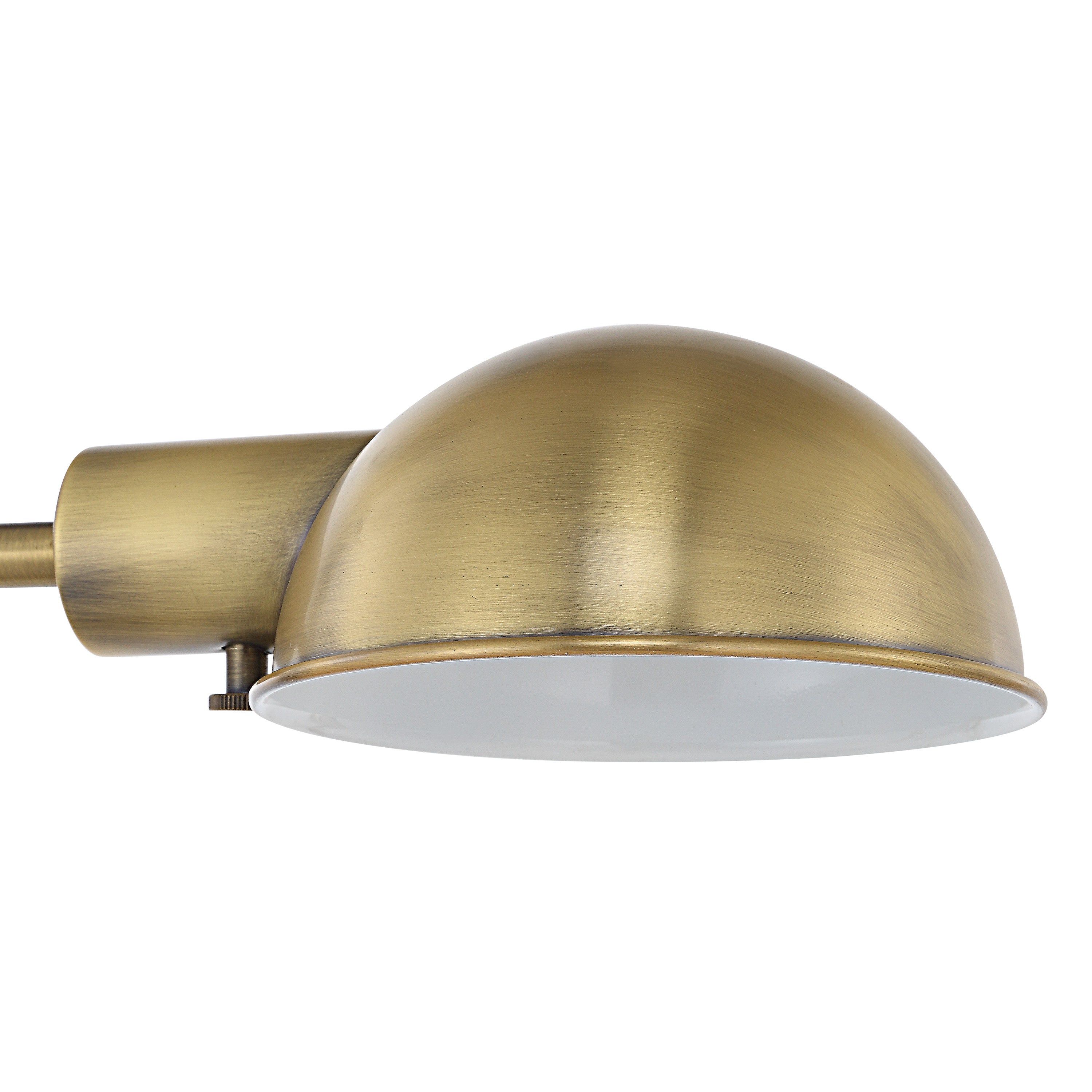Halle 21-32 Adj." Height Table Lamp, Yellow - Additional Image 3 - LPT1303