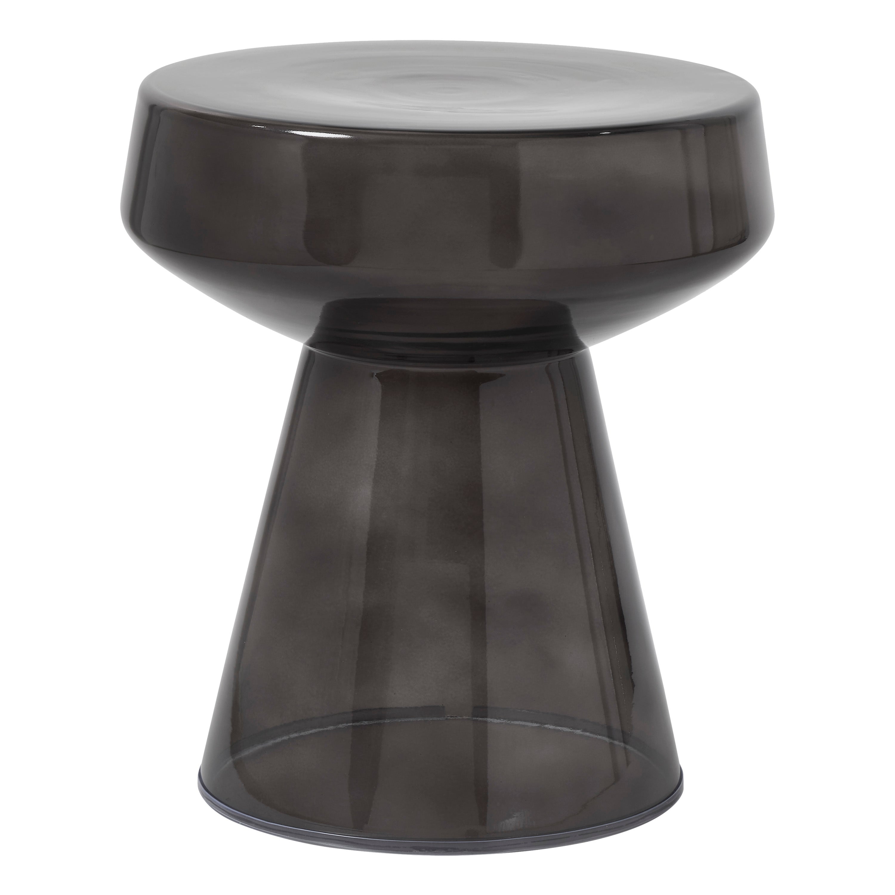 Lavinia 17.12" Height Table, Black - Main Image - TA528
