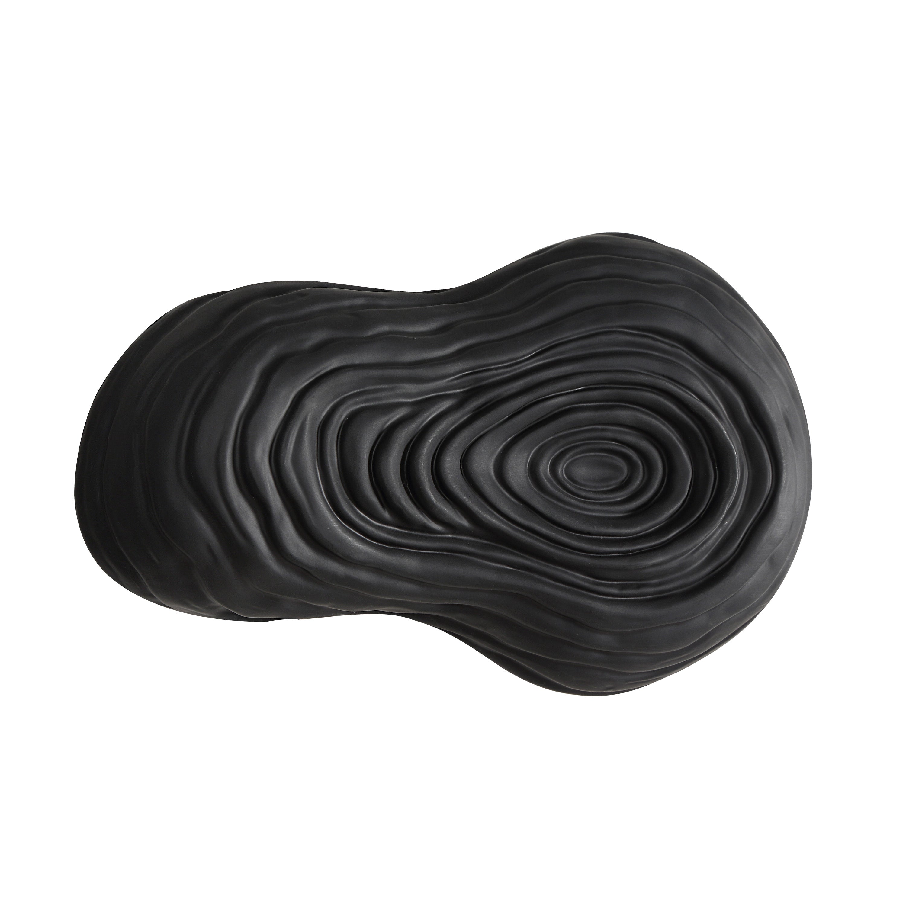 Sevilla Wall Decor, Matte Black - Additional Image 9 - W6769