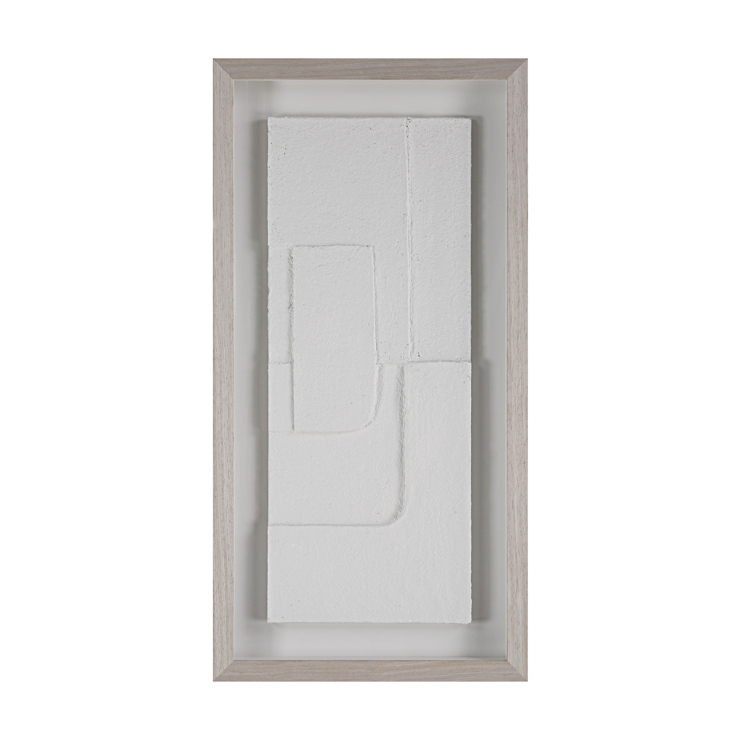 Arches 15.0" Wide Wall Decor, Printed Artwork (3 Piece Set) - Additional Image 4 - W6784