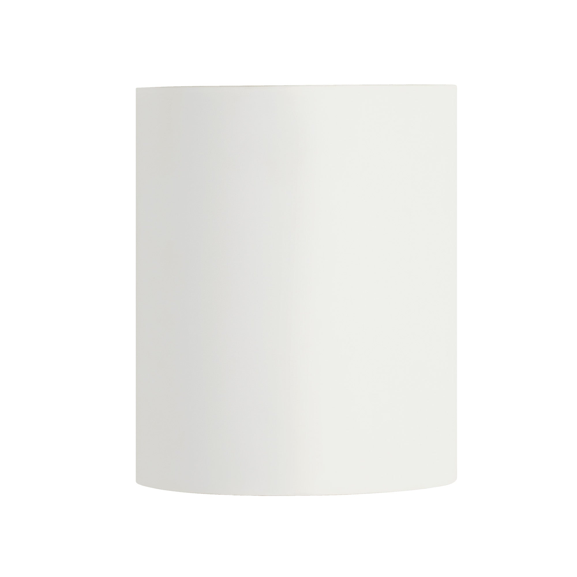 Ladees 7.08" Length Wall Sconce, White - Main Image - WS110