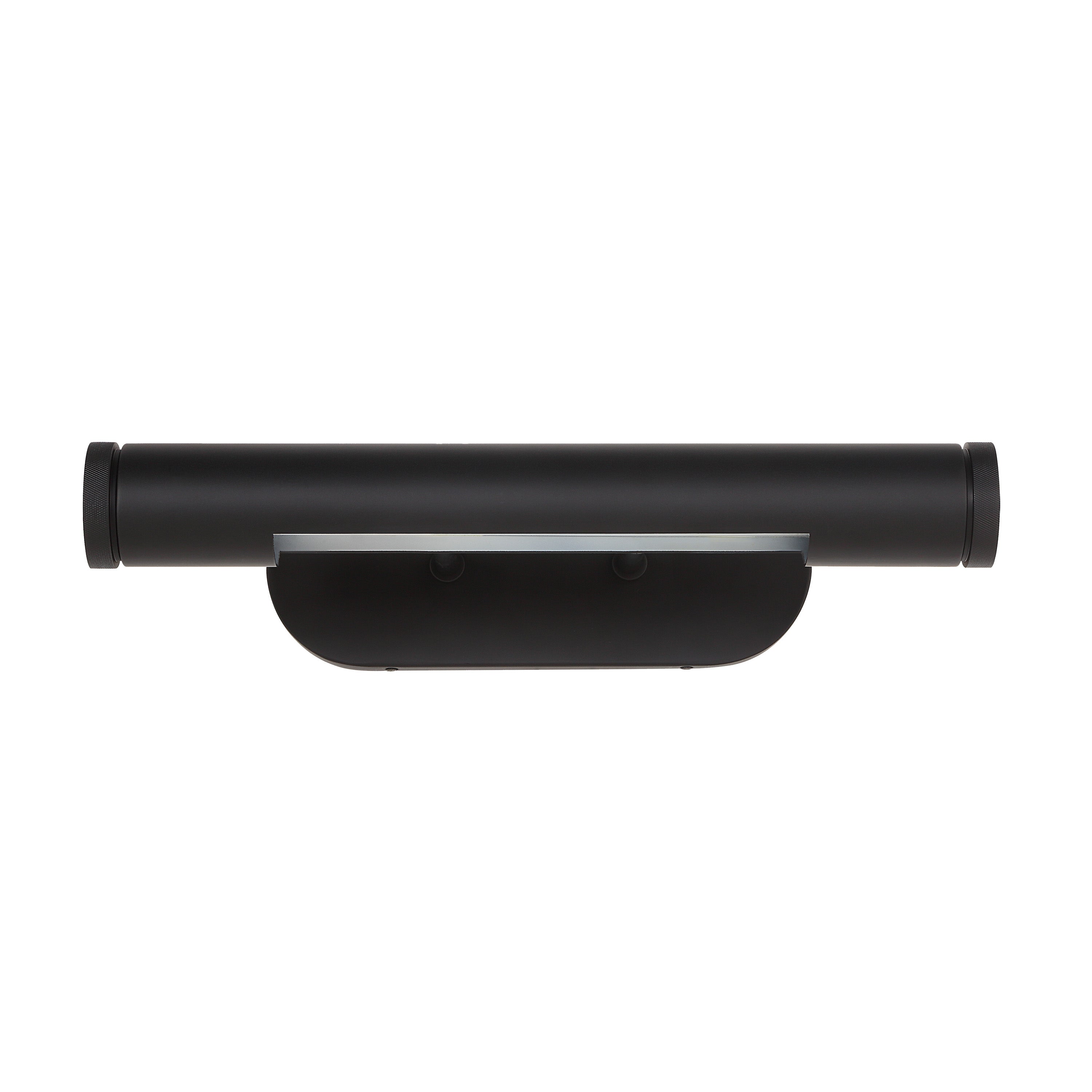 Oleandro 4.5" Height Wall Sconce, Black - Main Image - WS162