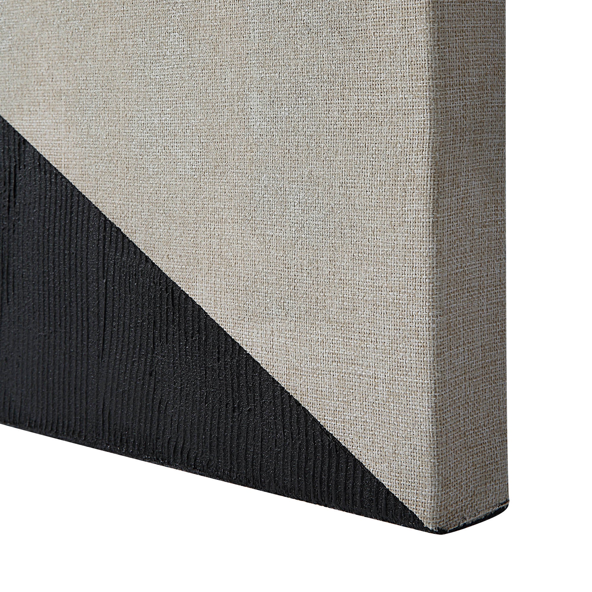 Torii 48" Wide Canvas Art, Grey - Detail Image - OL2137