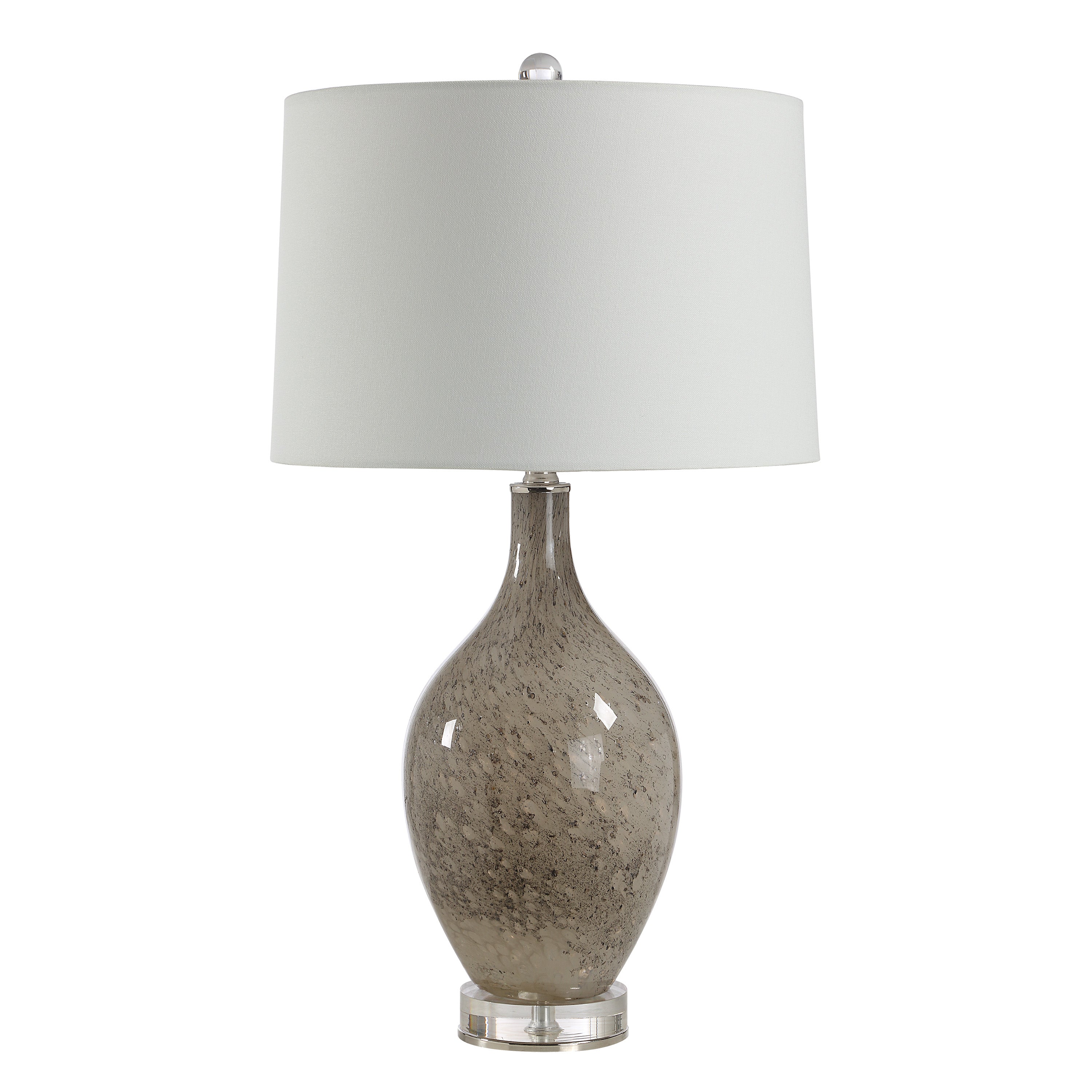 Vienne 25.0" Height Table Lamps, Green - Main Image - LPT1425EV