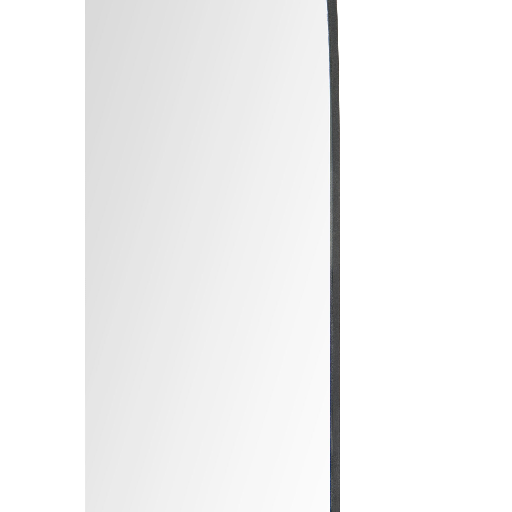 Beasley 40" Tall Arch Wall Mirror - Detail Image - MT2494
