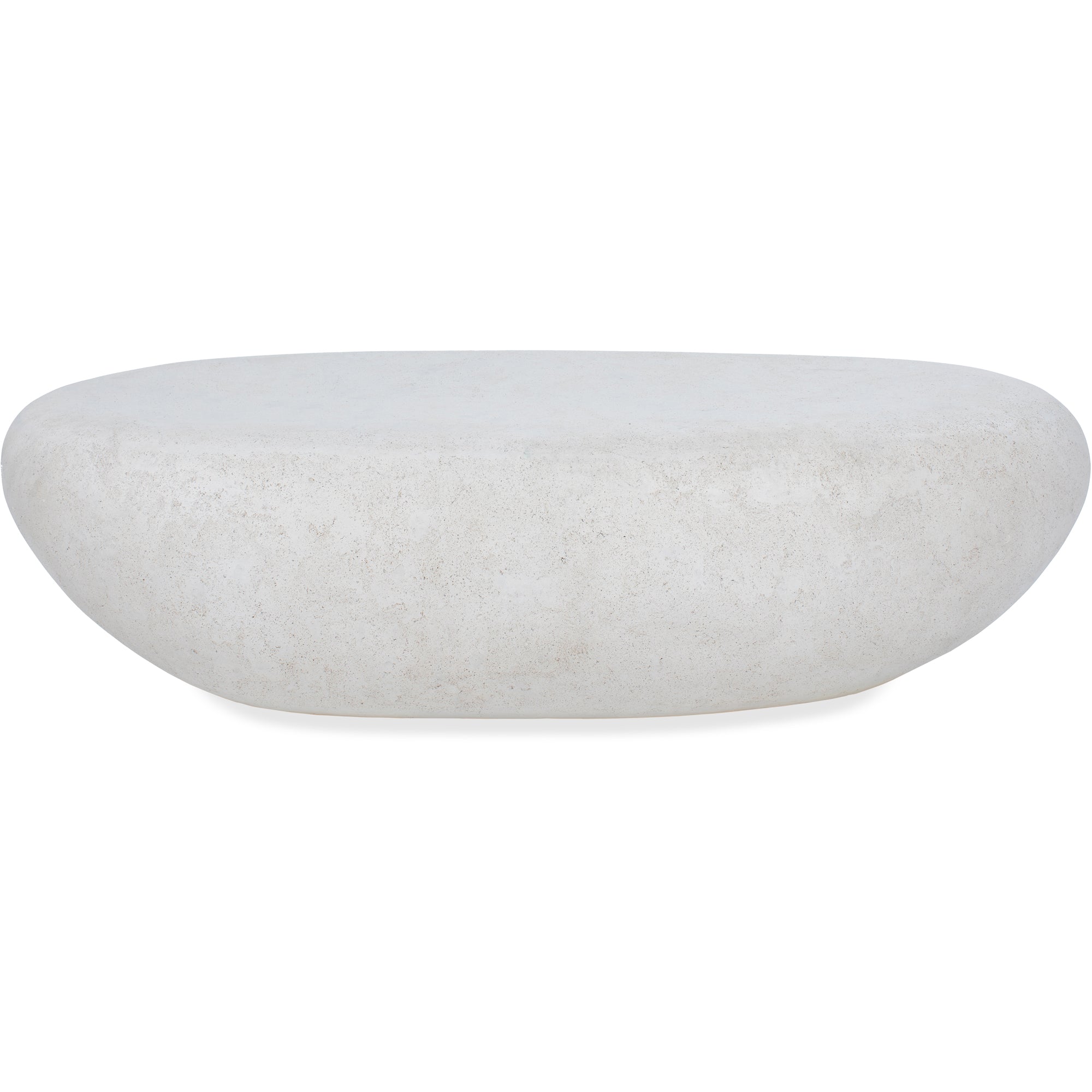 Minda Both Volcanic Stone Bench, Natural - Main Image - CHA073