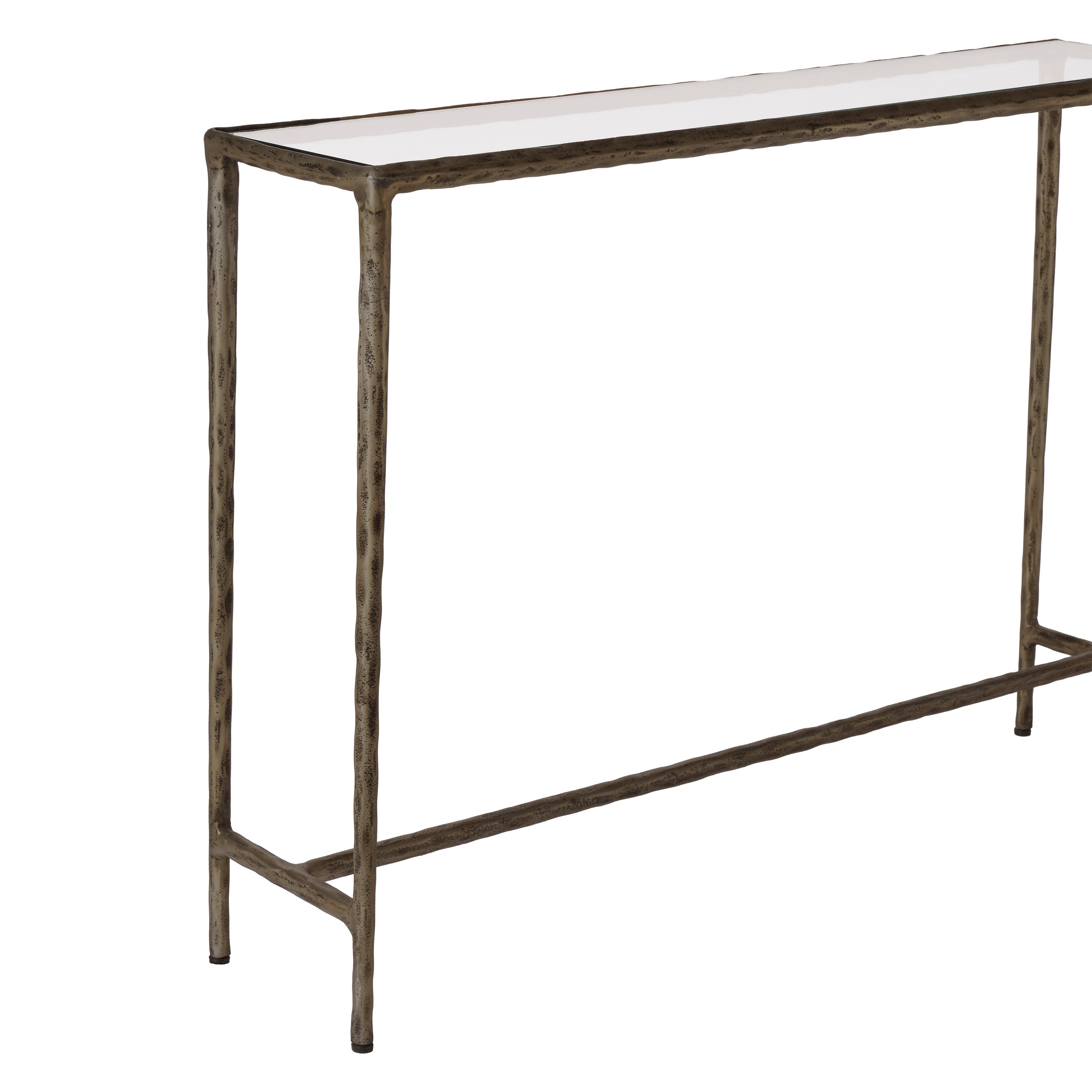 Nara 30.8" Height Table, Yellow - Additional Image 2 - TA522