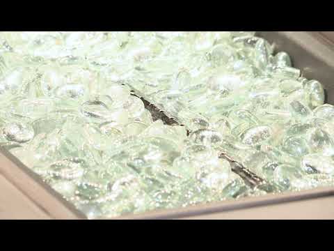 Signature Design by Ashley Beachcroft P791-773 Rectangular Fire Pit Table EXTERNAL_VIDEO 1