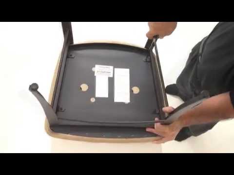 Amisco Kyle Dining Chair 35214_52-B7-97 EXTERNAL_VIDEO 1