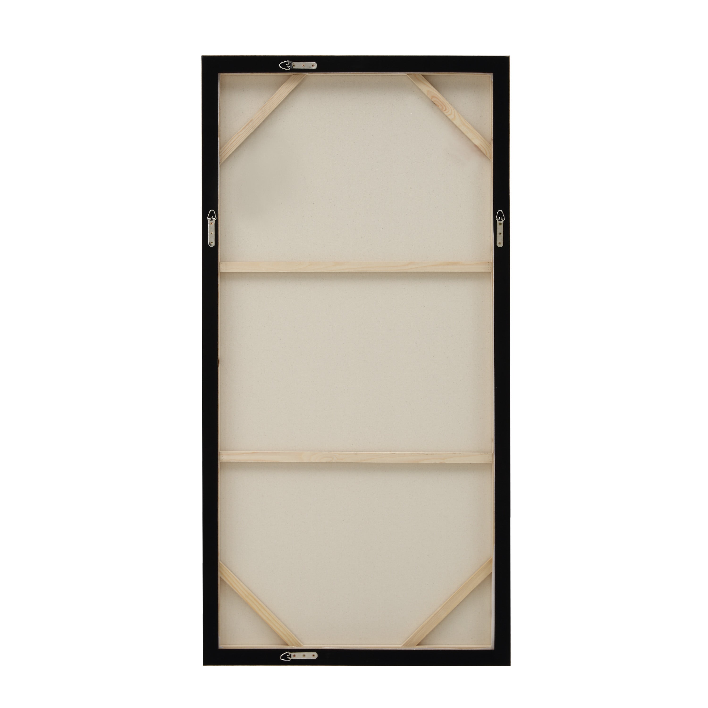 Dune 30" H x 60" W Canvas Art - Backing Image - OL2249