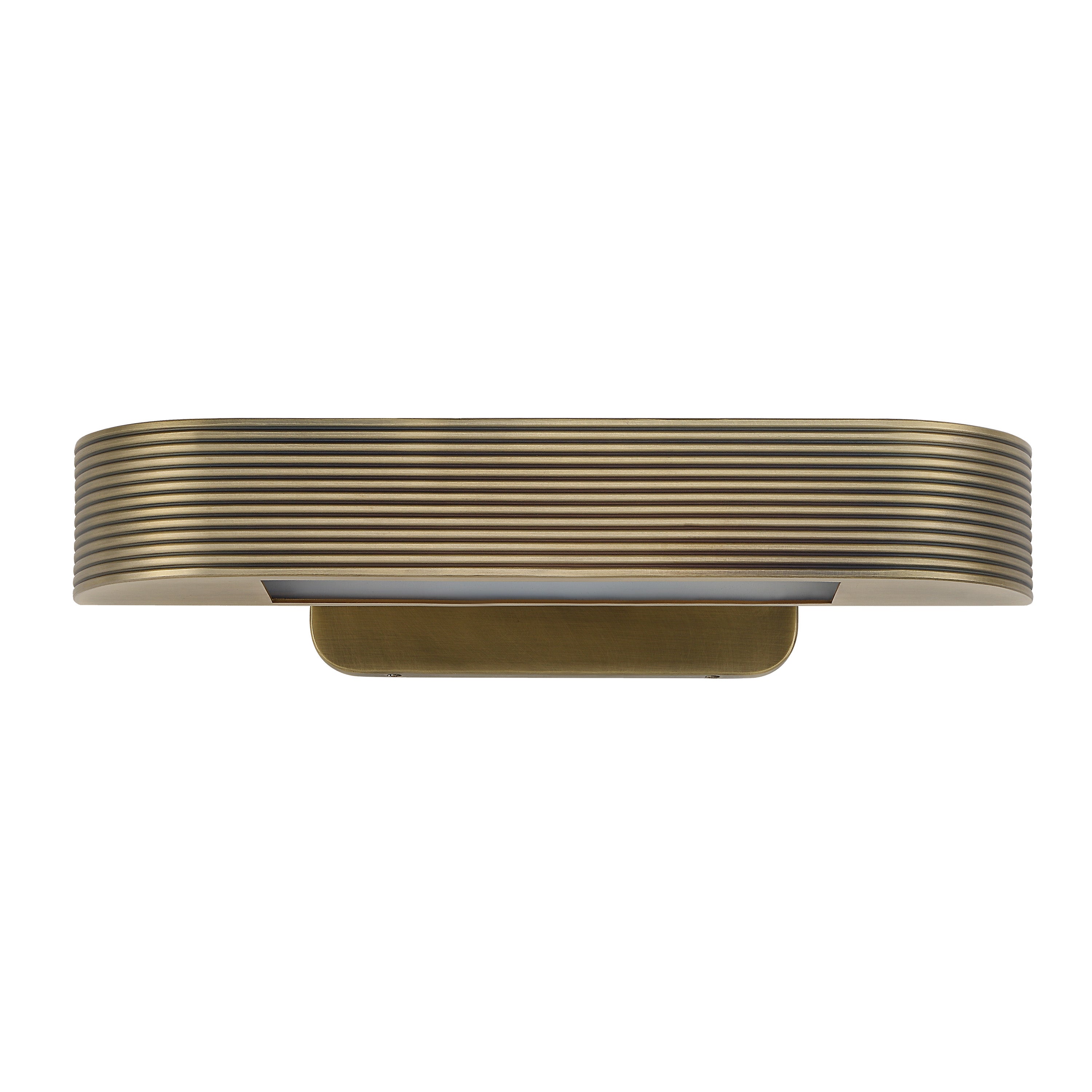 Priya 4.5" Height Wall Sconce, Yellow - Main Image - WS164