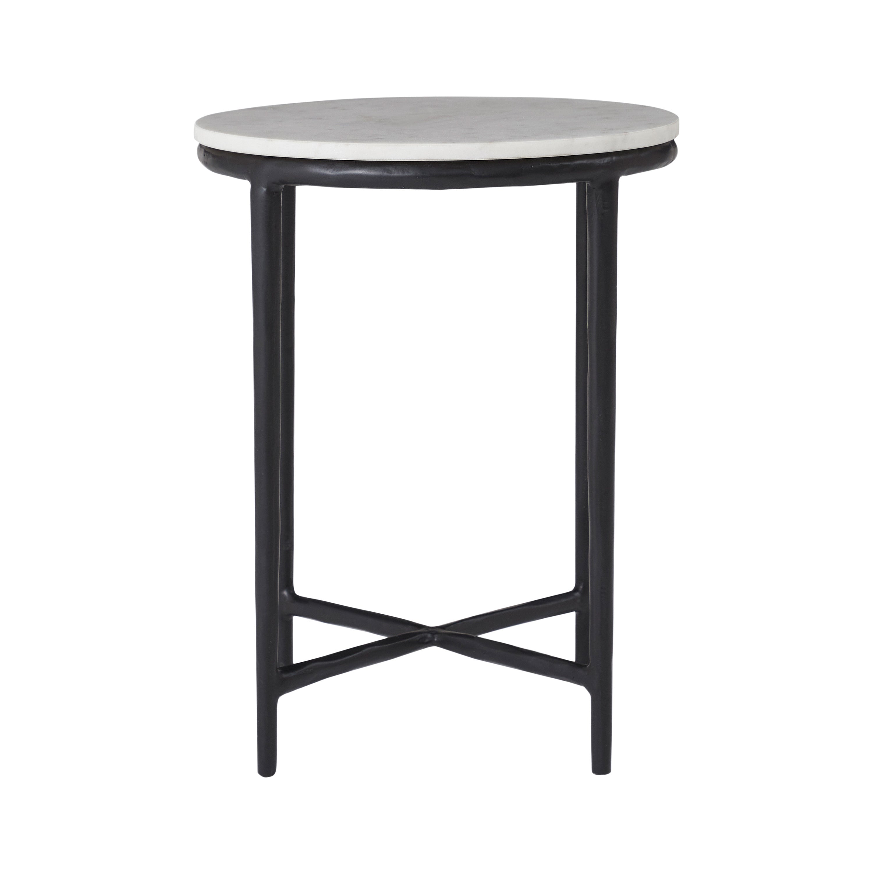 Veroia 14.96" Height Side Table - Main Image - TA534