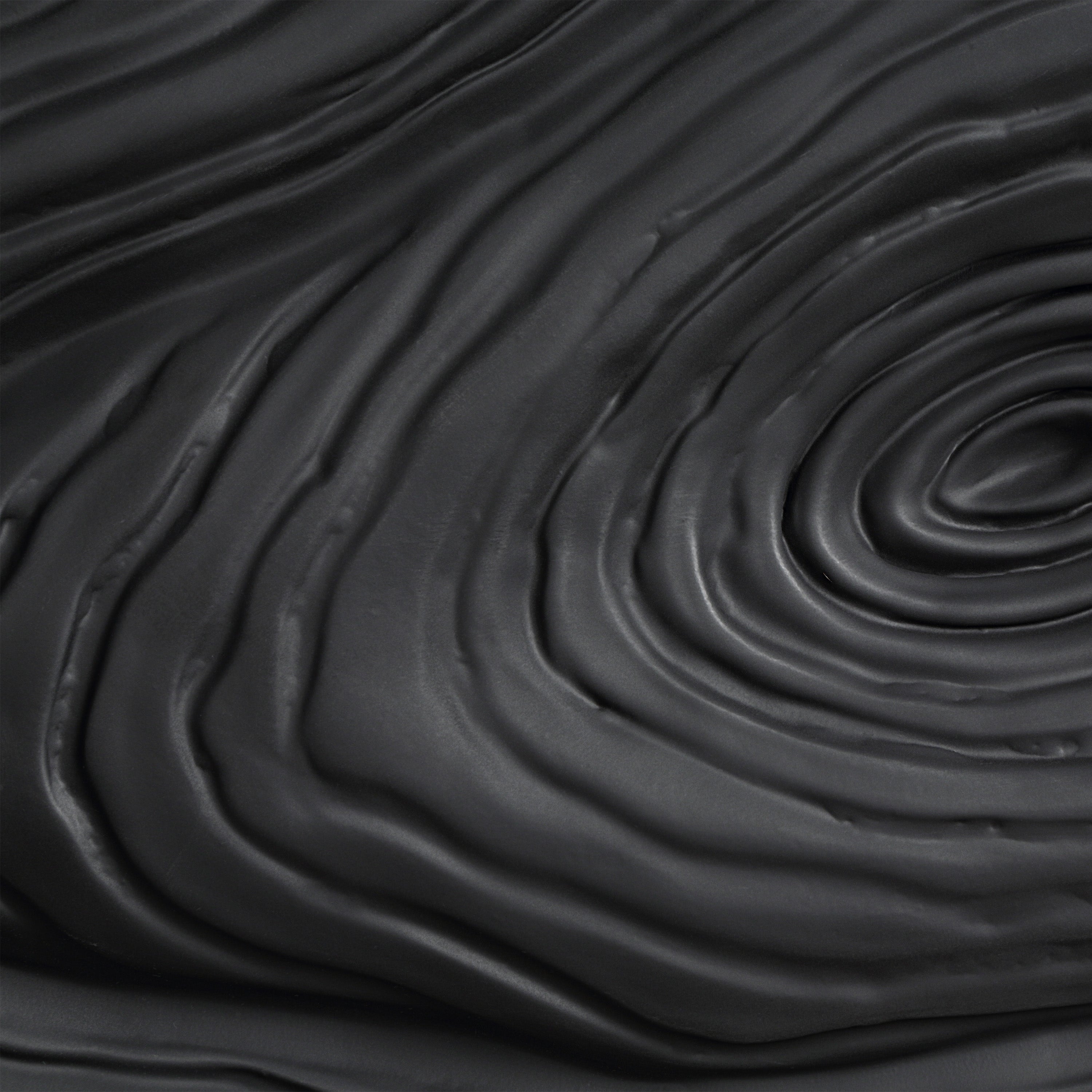 Sevilla Wall Decor, Matte Black - Additional Images - W6769