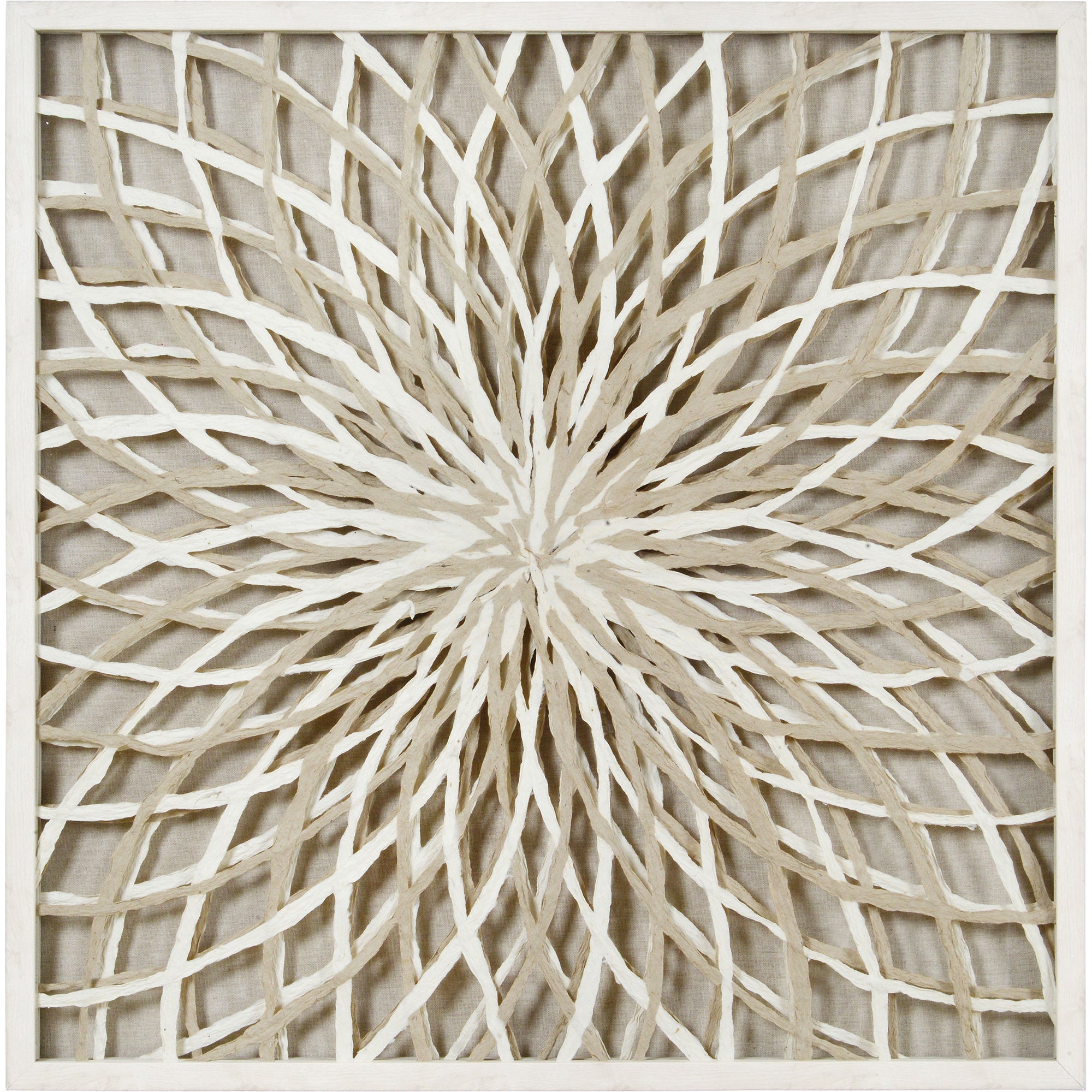 Cocktail 29.5" Wide Wall Art, Off-white - Main Image - W6543