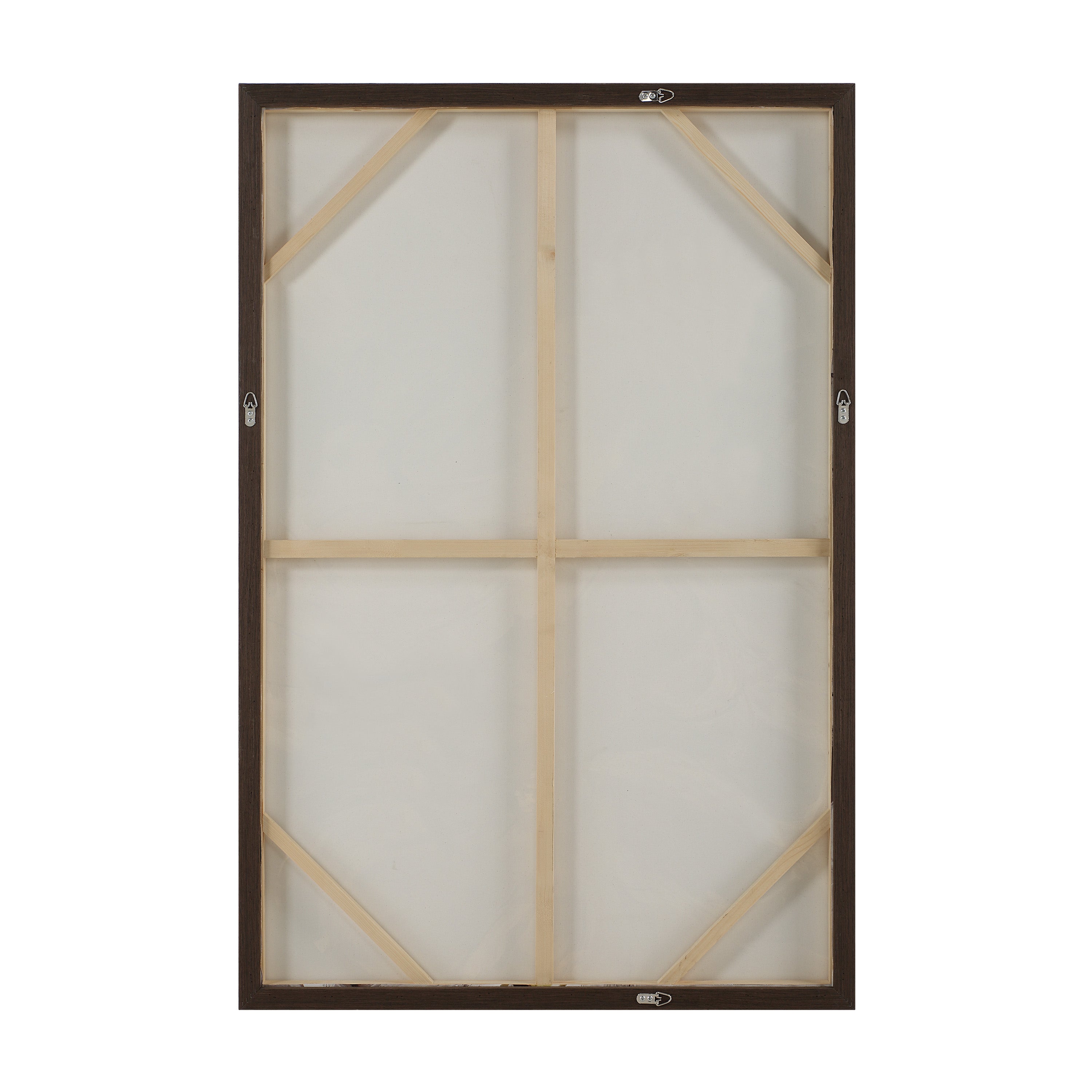Argilla 40" H x 60" W Canvas Art - Backing Image - OL2226