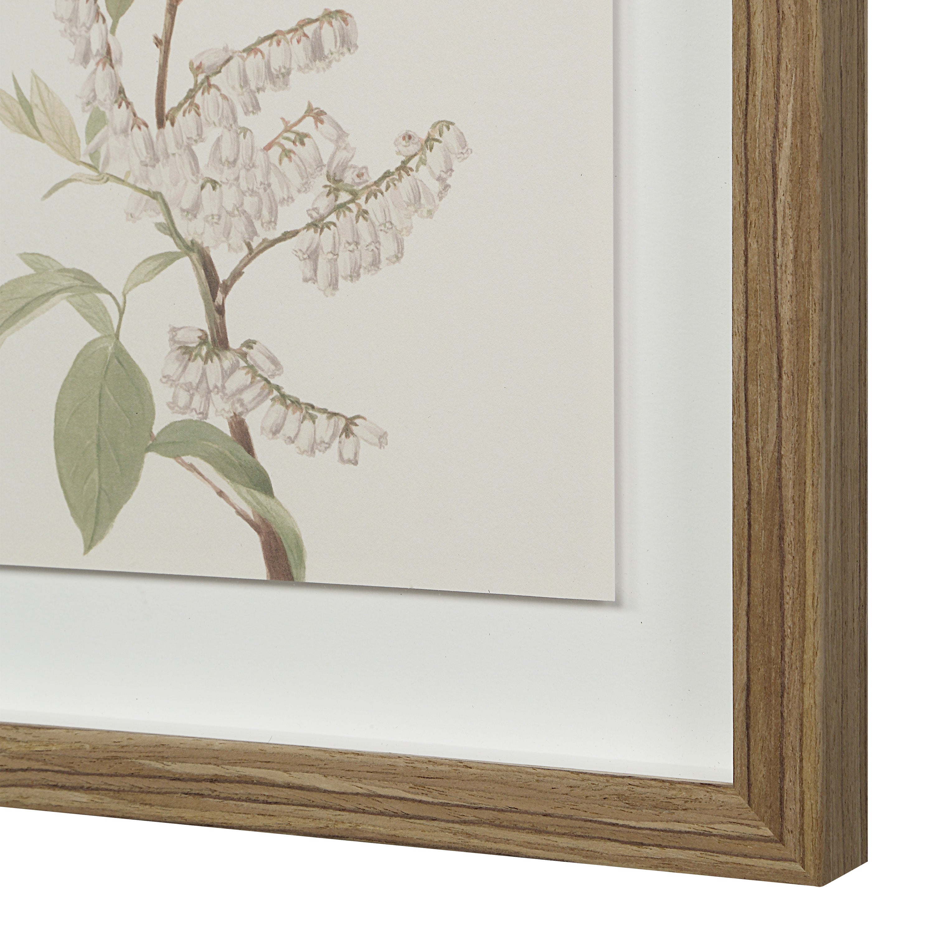 Crema 13.25" Wide Wall Decor, Printed Artwork - Additional Images - PA0043