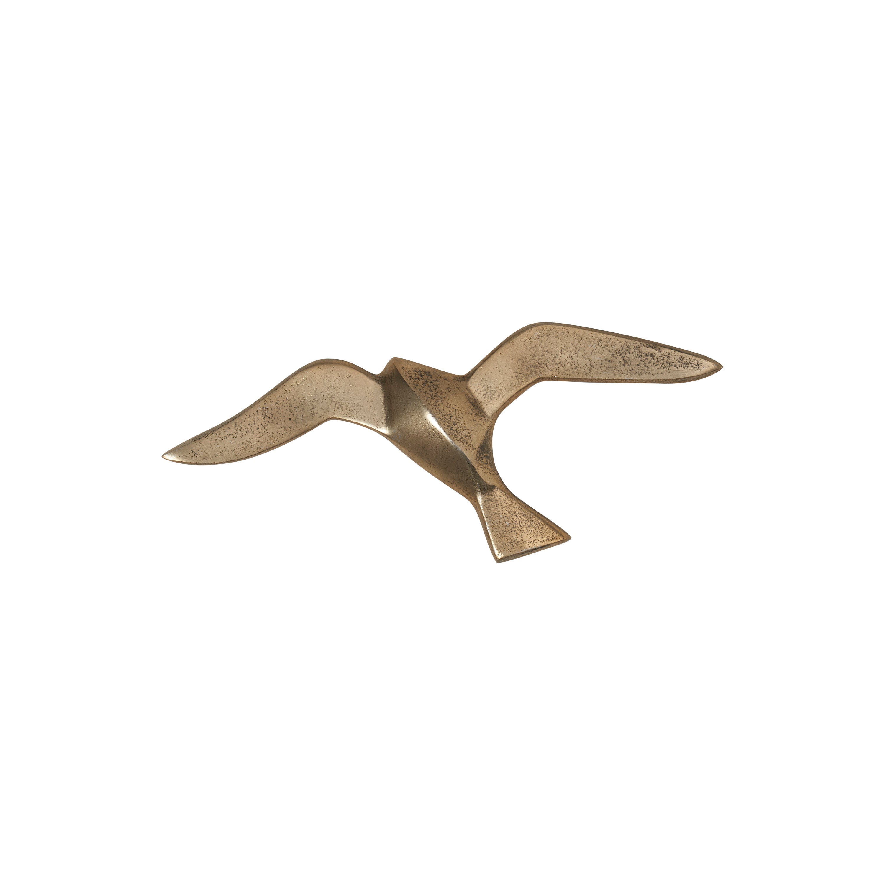 Stevens 3 Piece Wide Wall Decor, Yellow - Angle Image - W6743