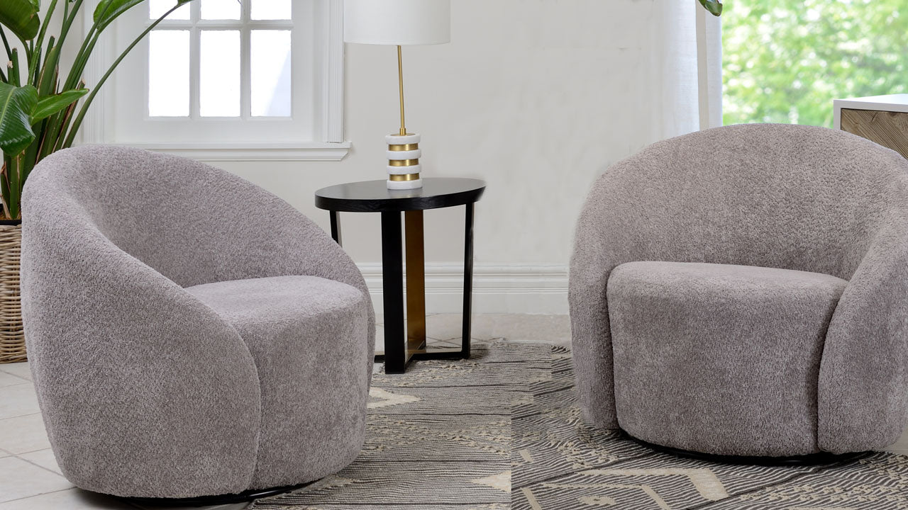 2261 Rennie Swivel Chair