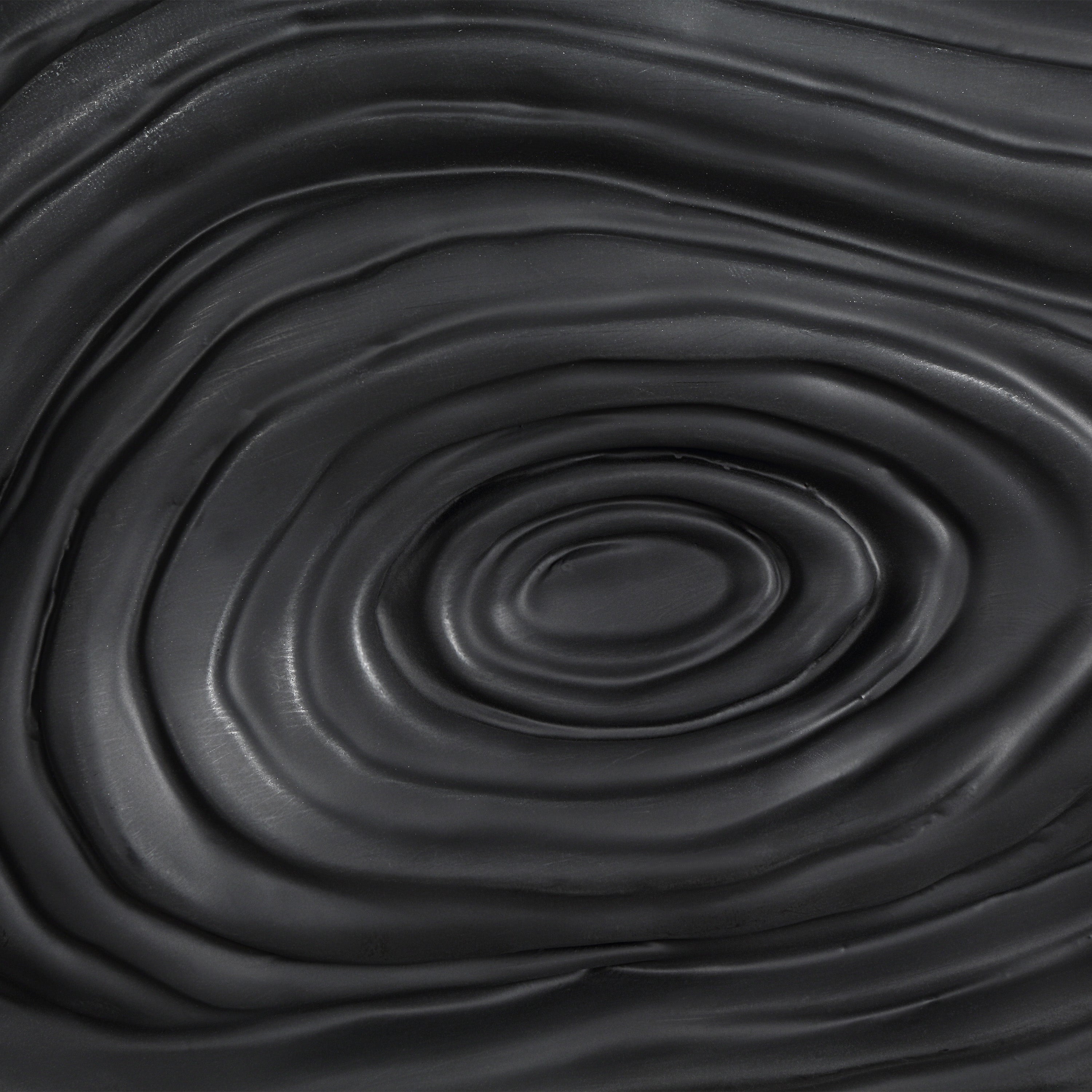Sevilla Wall Decor, Matte Black - Additional Image 7 - W6769