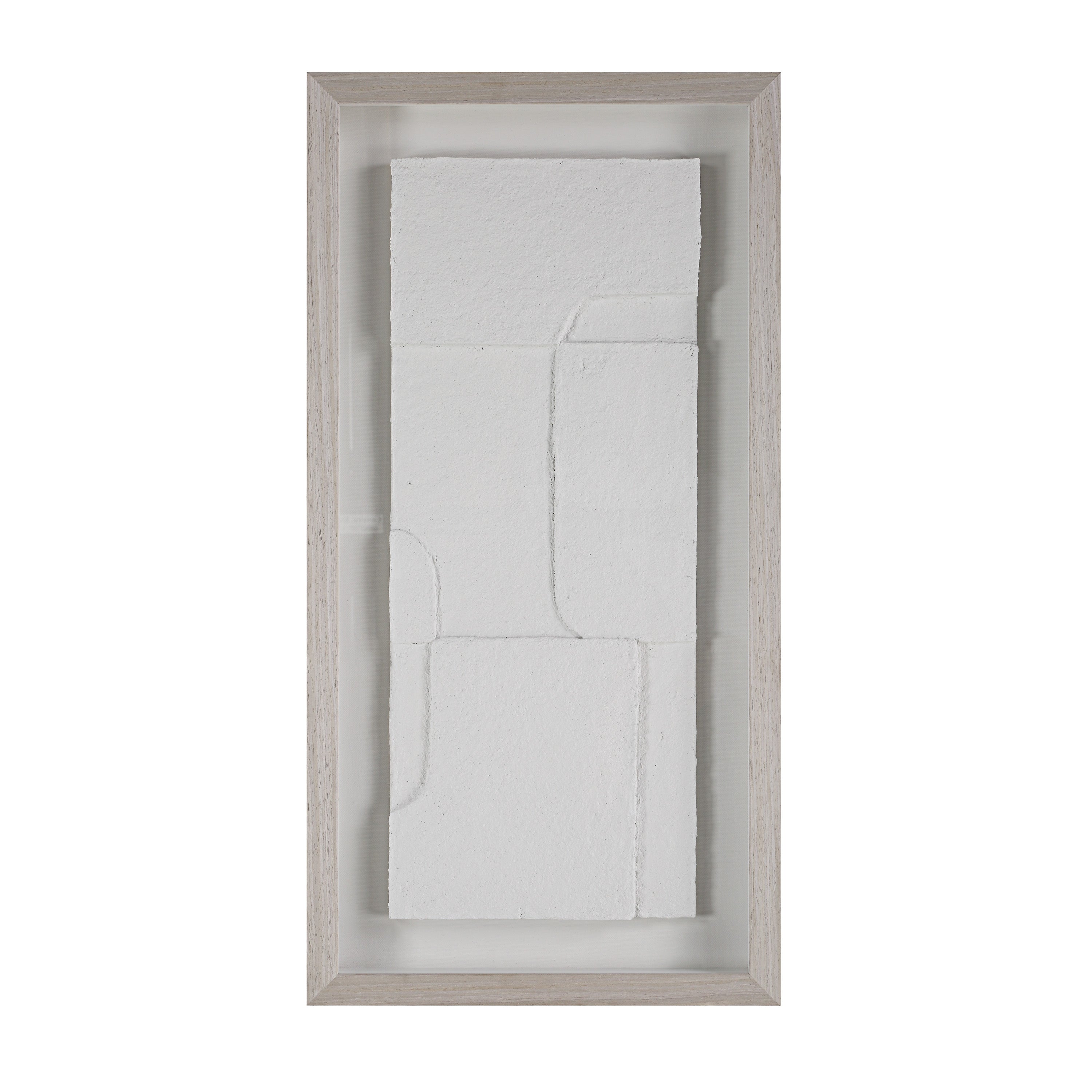 Arches 15.0" Wide Wall Decor, Printed Artwork (3 Piece Set) - Additional Image 2 - W6784