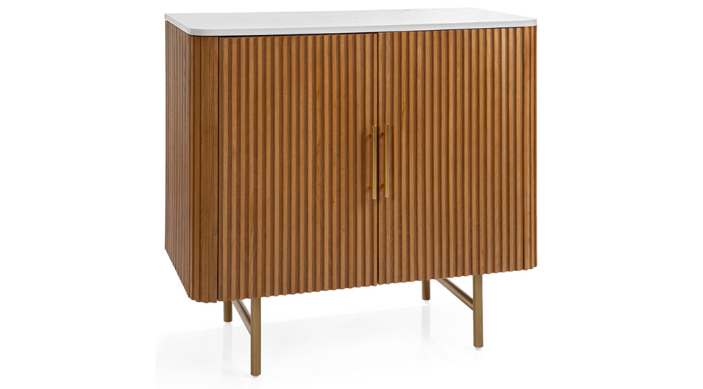 Sasha Cabinet