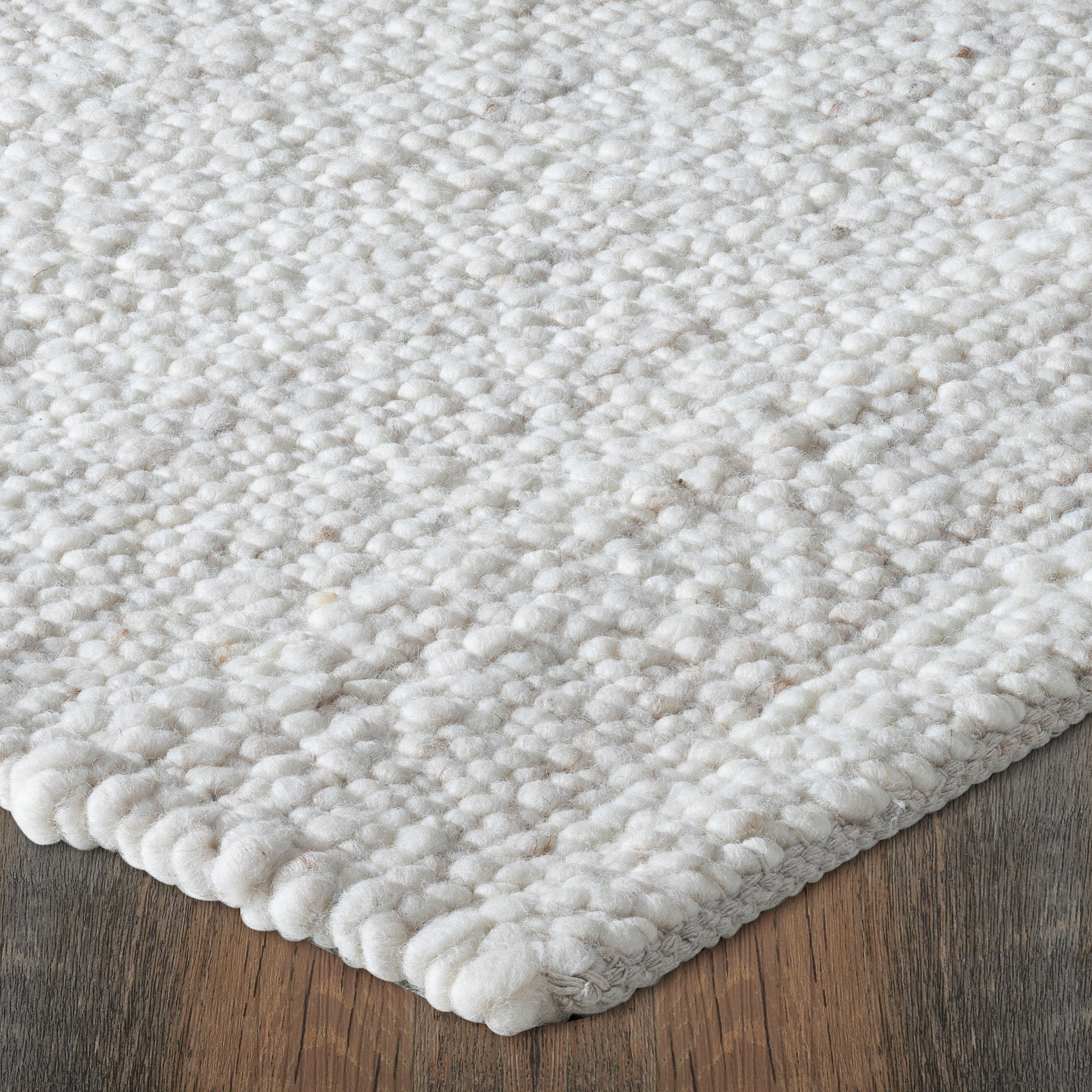 Meghan Rug, 7'10" X 10’2" Ft - Additional Image 2 - RMEG-21425-810