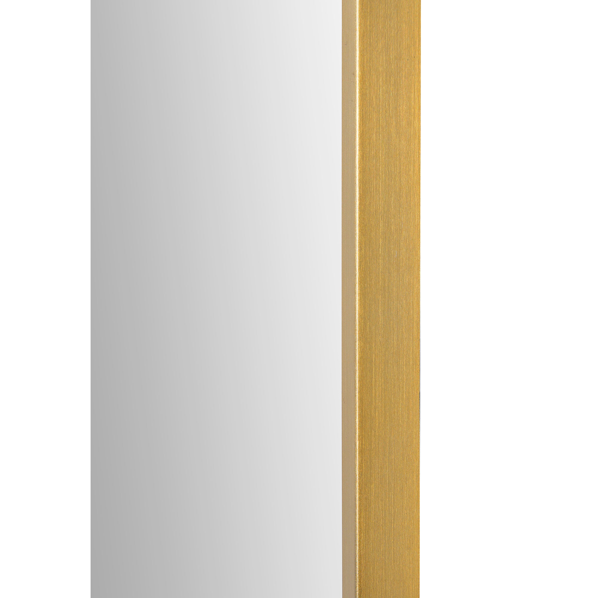 Raydon 35.5" Tall Rectangle Wall Mirror, Yellow - Additional Image 2 - MT2452