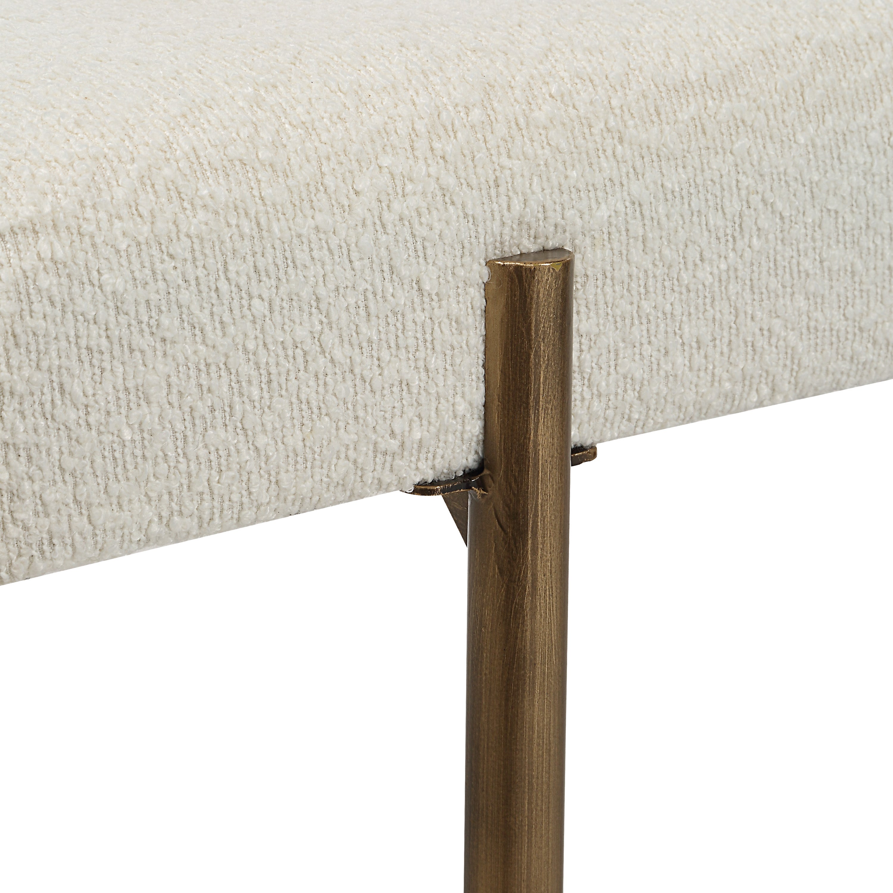 Indus 18.0" Height Bench - Additional Image 2 - CHA121