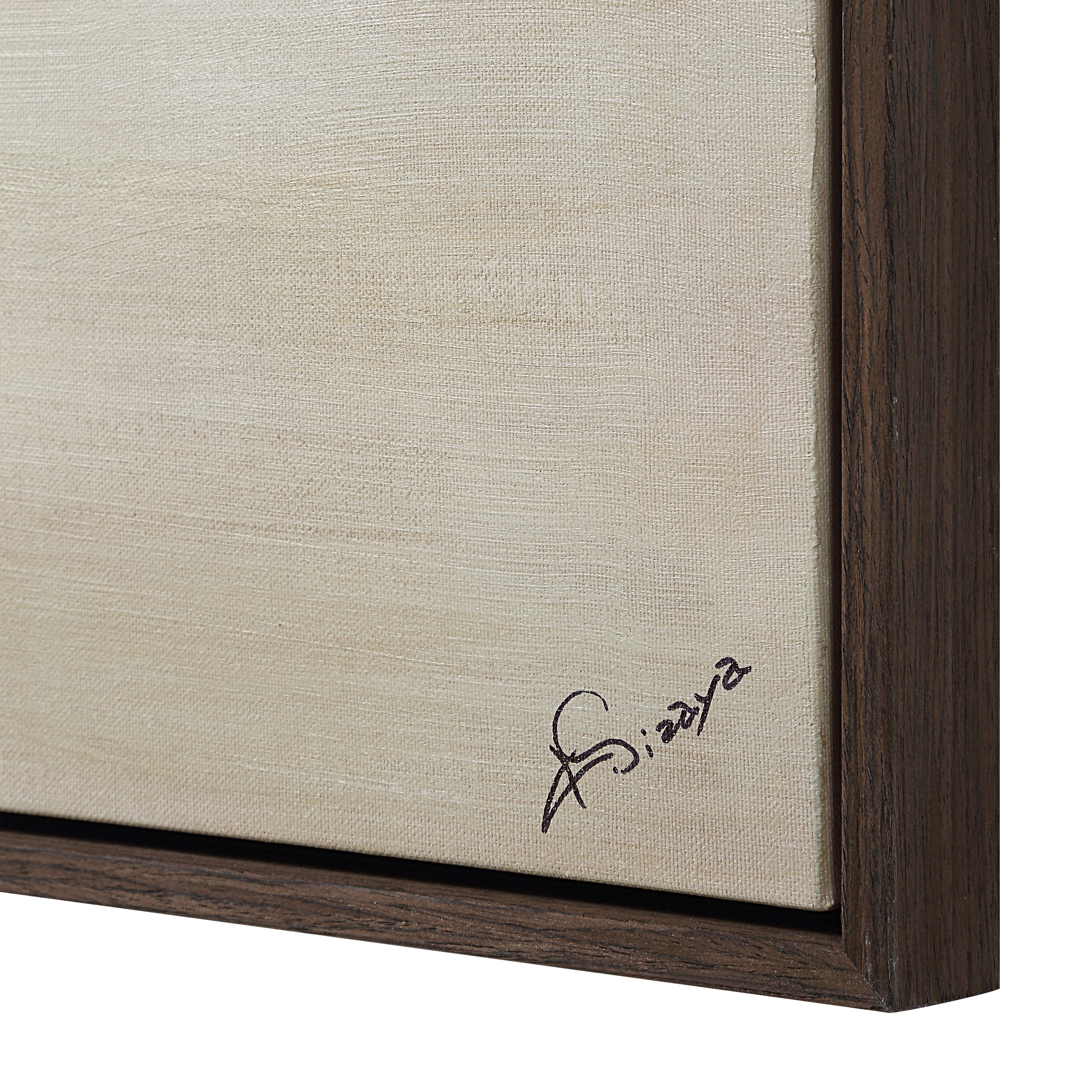 Lux 40" H x 20" W Canvas Art, (3 Piece Set) - Additional Image 10 - OL2239