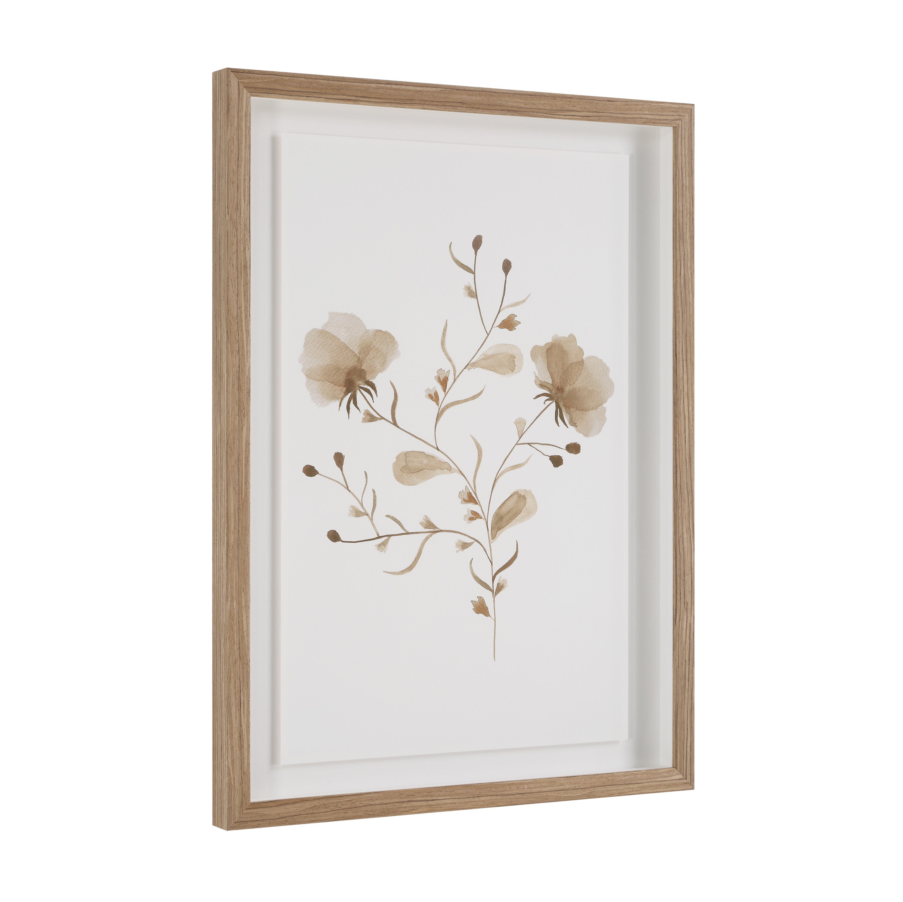 Madalena 18.0" Wide Wall Decor, Printed Artwork (2 Piece Set) - Additional Image 3 - PA0050