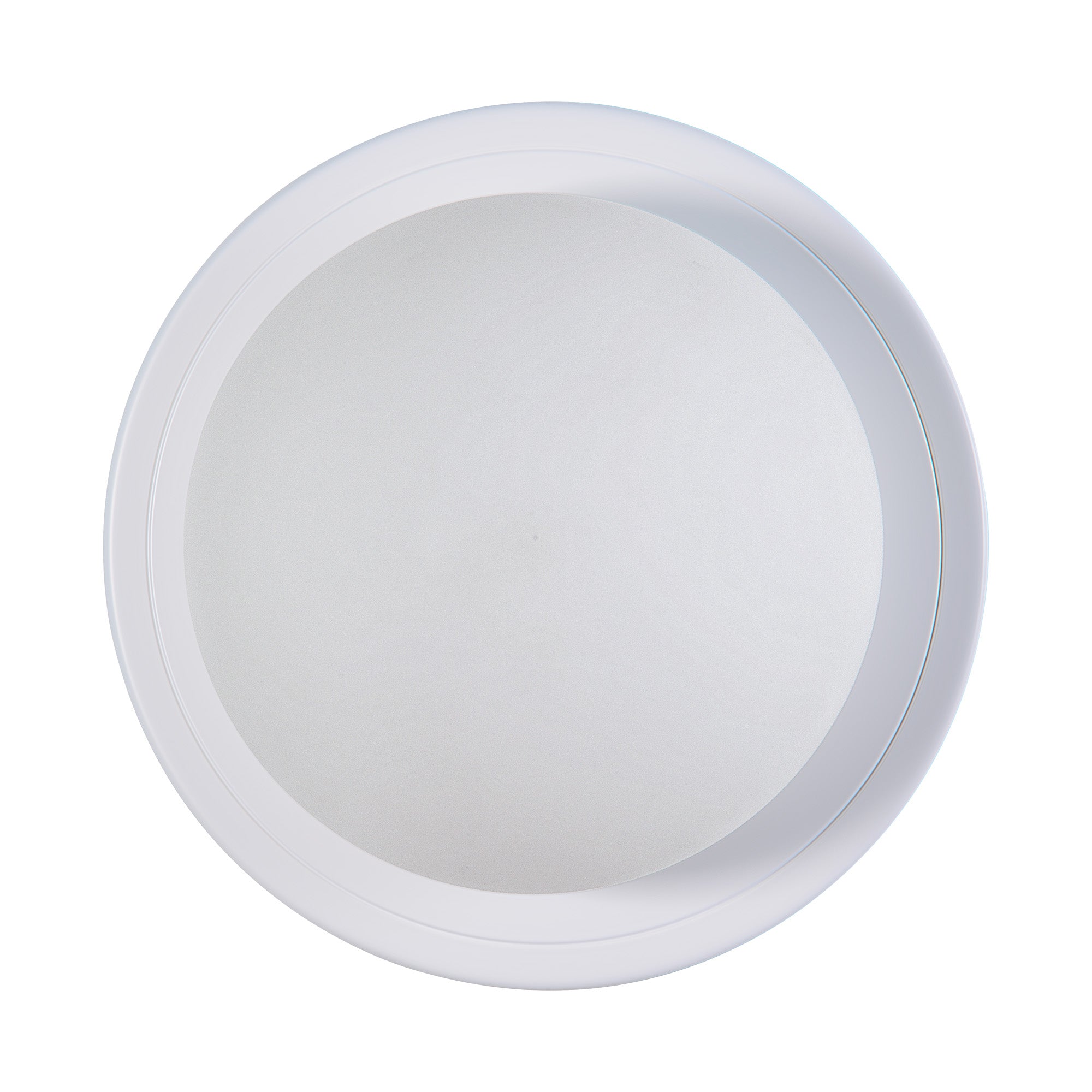 Raquels 6.5" Length Wall Sconce, White - Angle Image - WS127