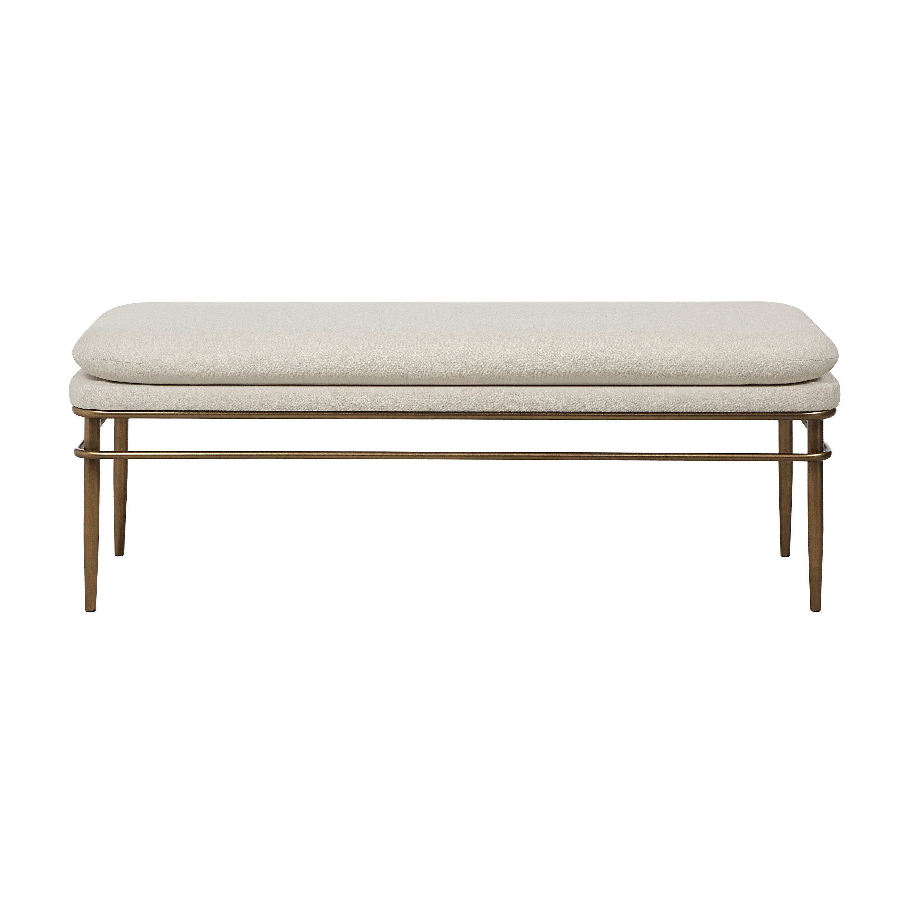 Paredes 18.0" Height Bench - Main Image - CHA118