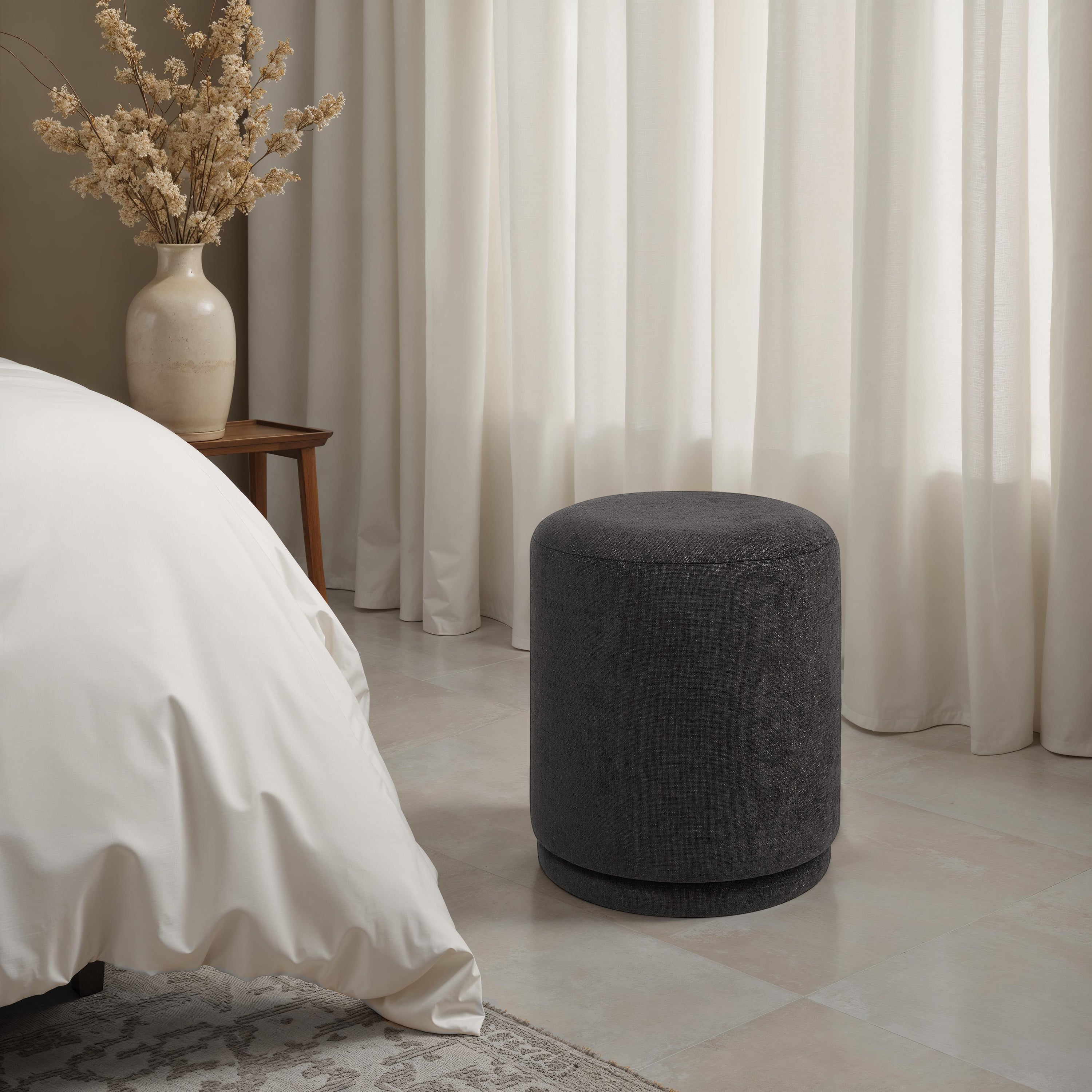 Hevea 18.0" Height Stool - Lifestyle Image - CHA119