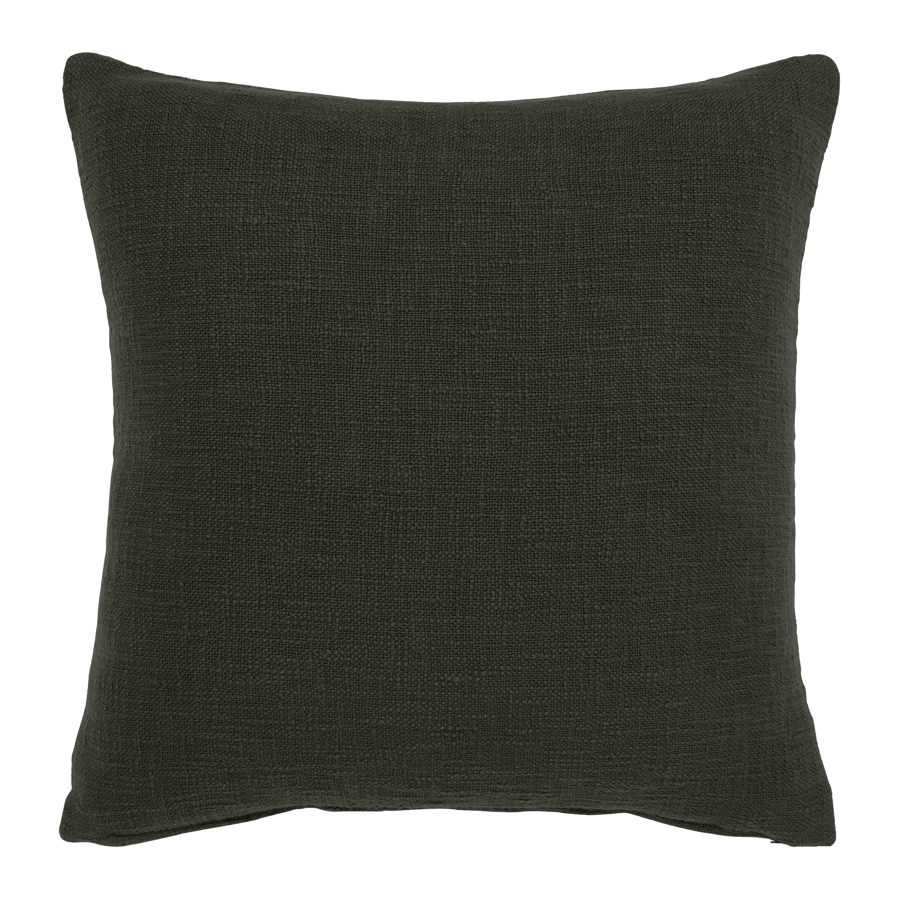 Sandro 22 X 22 Indoor Pillow, Olive - Main Image - PWFL1469