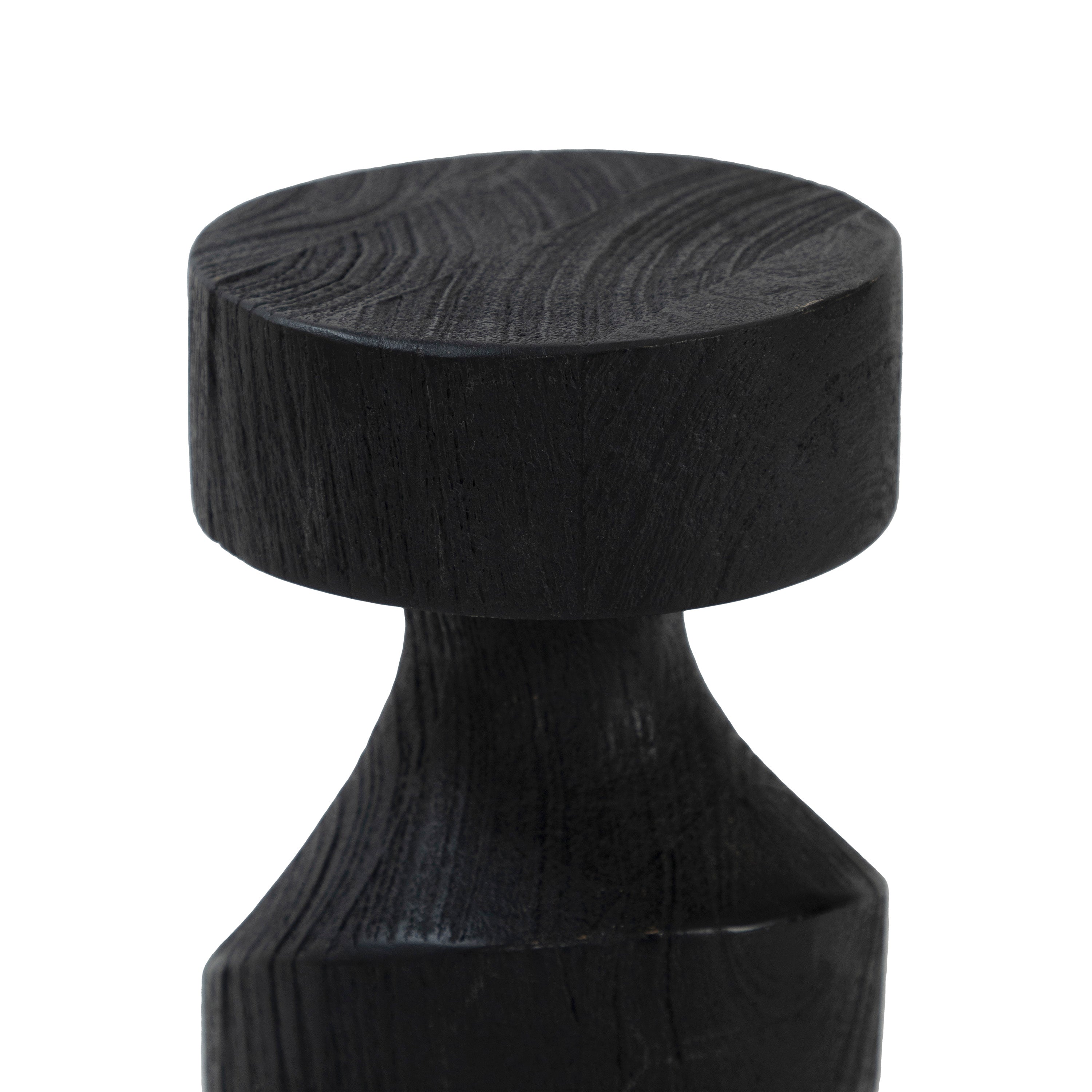 Severn Statue, Black - Additional Image 2 - STA799
