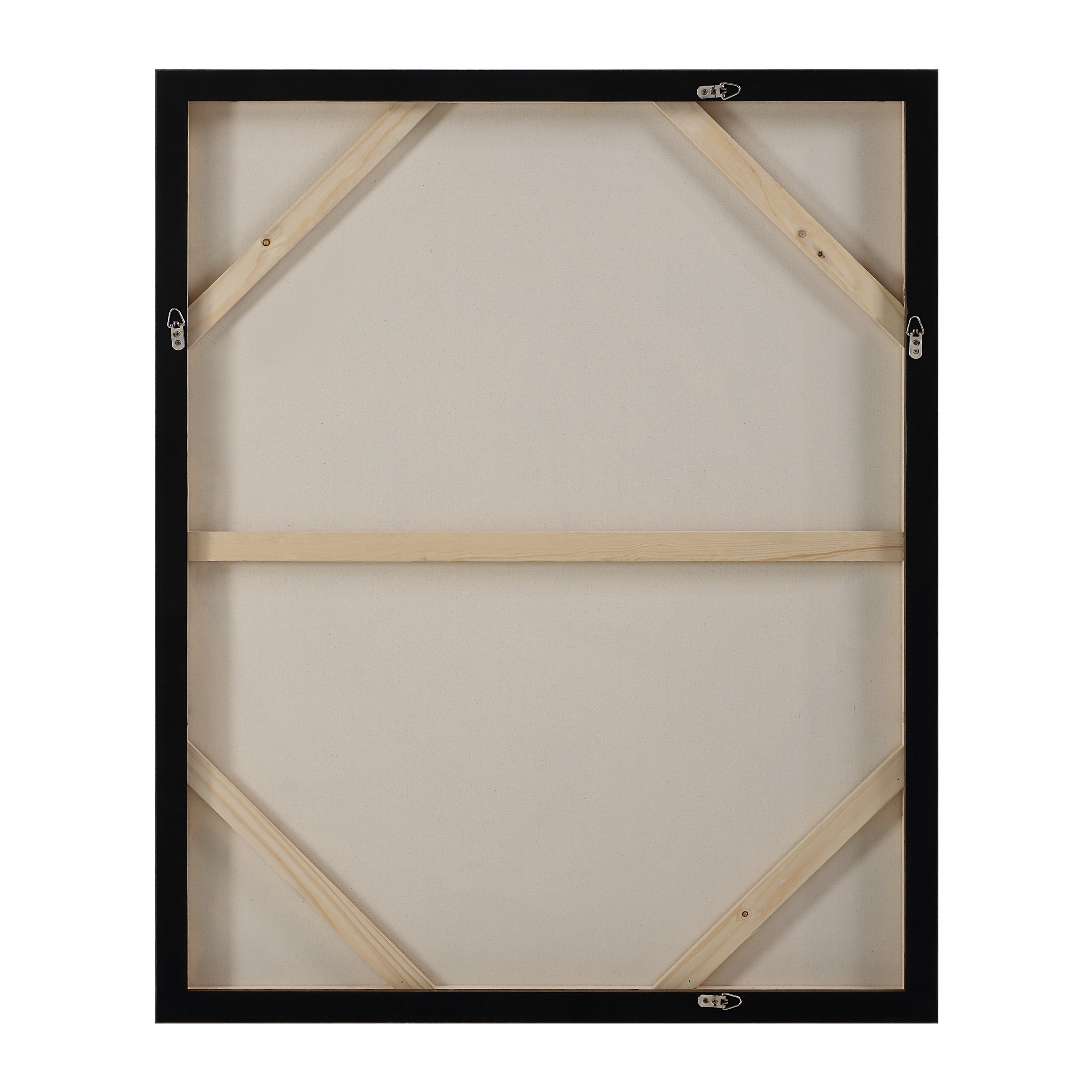 Ceiba 50" H x 40" W Canvas Art - Backing Image - OL2244