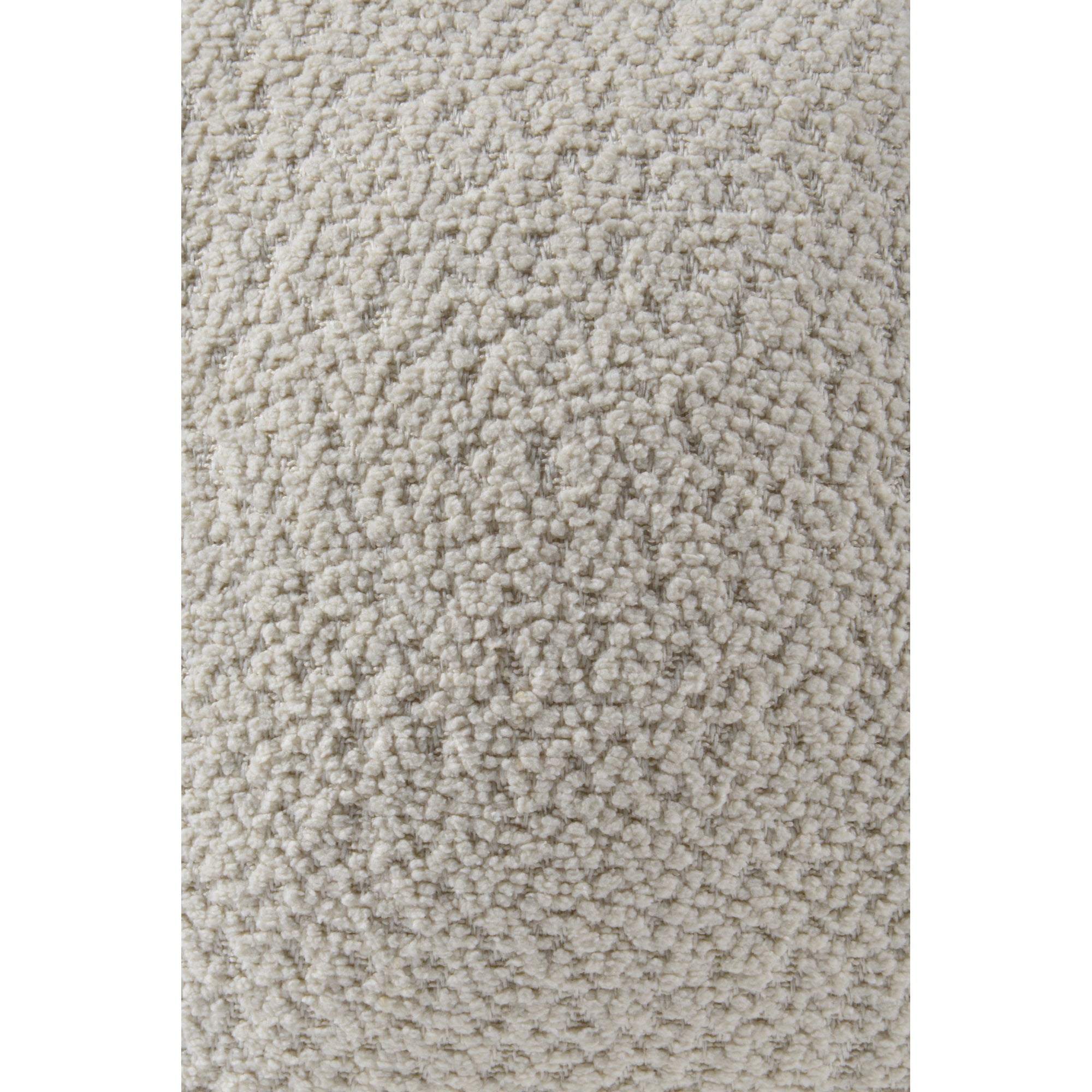 Solan 12X12 Indoor Pillow, Ivory - Detail Image - PWFL1416