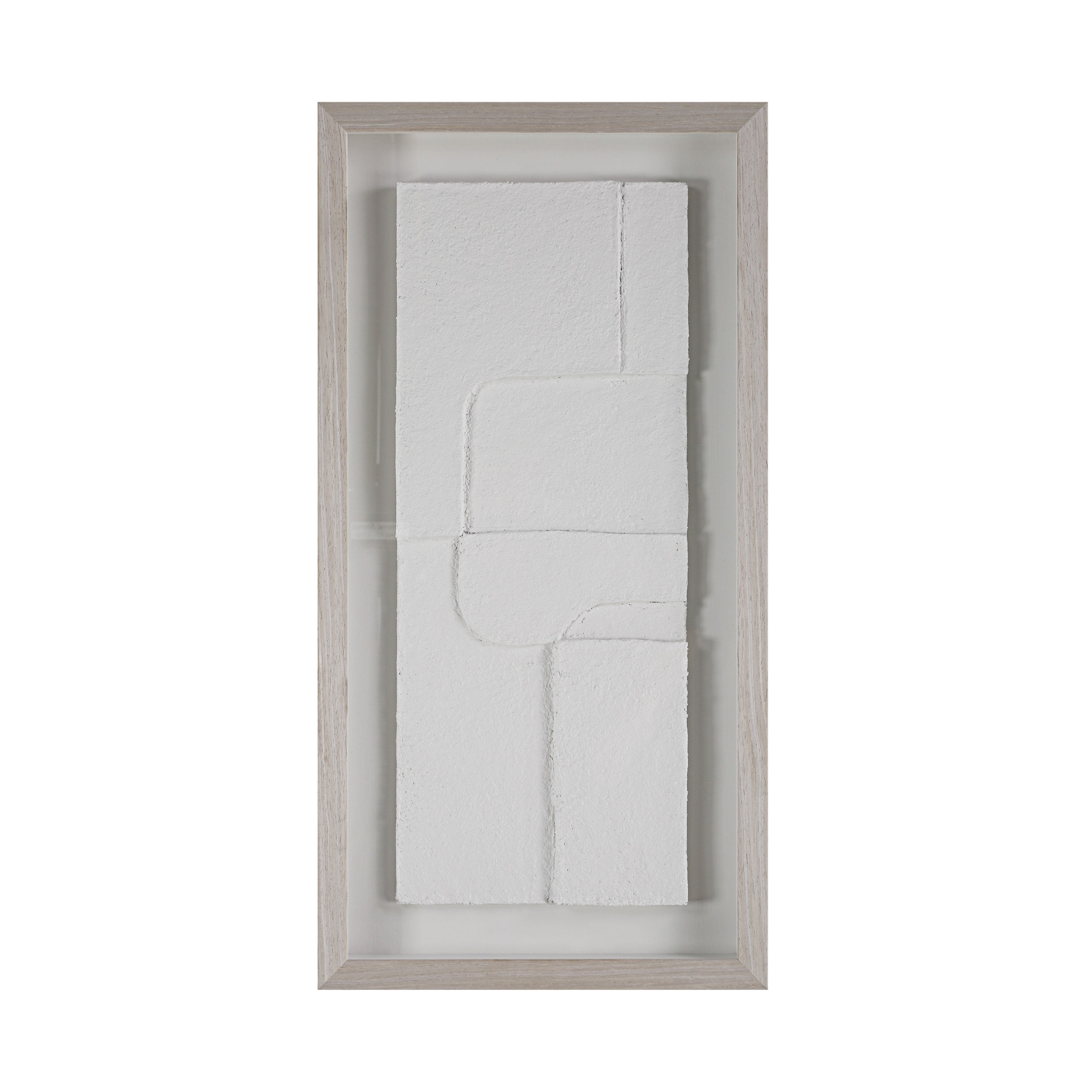 Arches 15.0" Wide Wall Decor, Printed Artwork (3 Piece Set) - Additional Image 8 - W6784