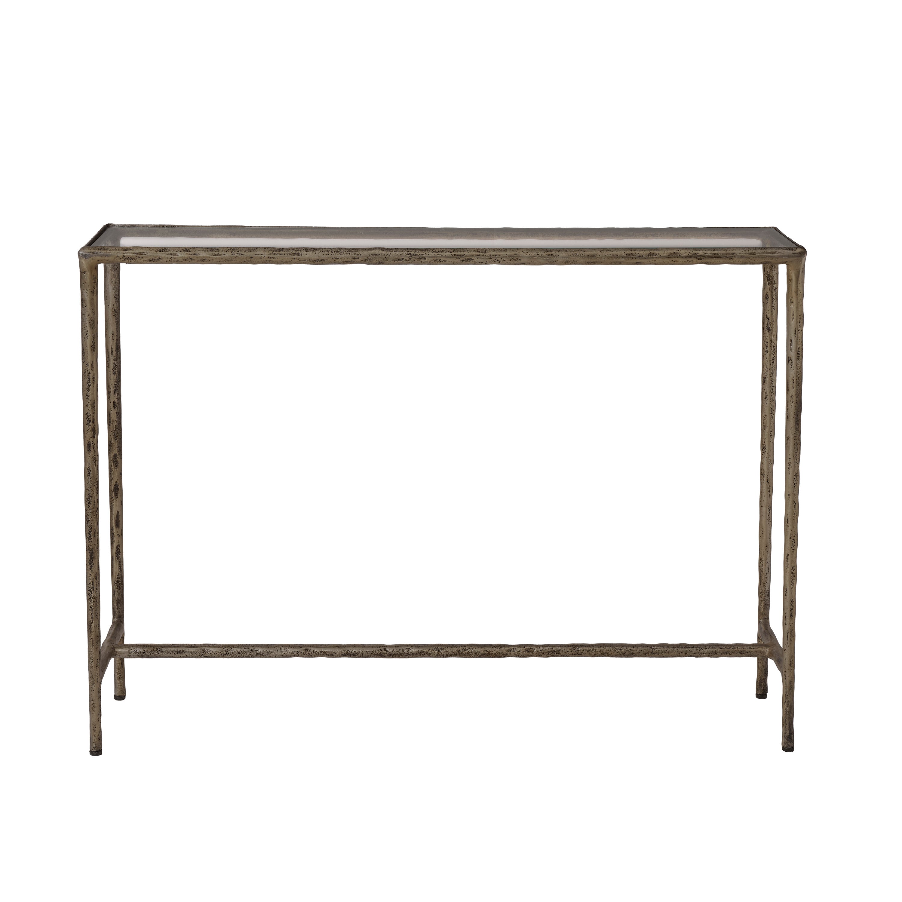 Nara 30.8" Height Table, Yellow - Main Image - TA522