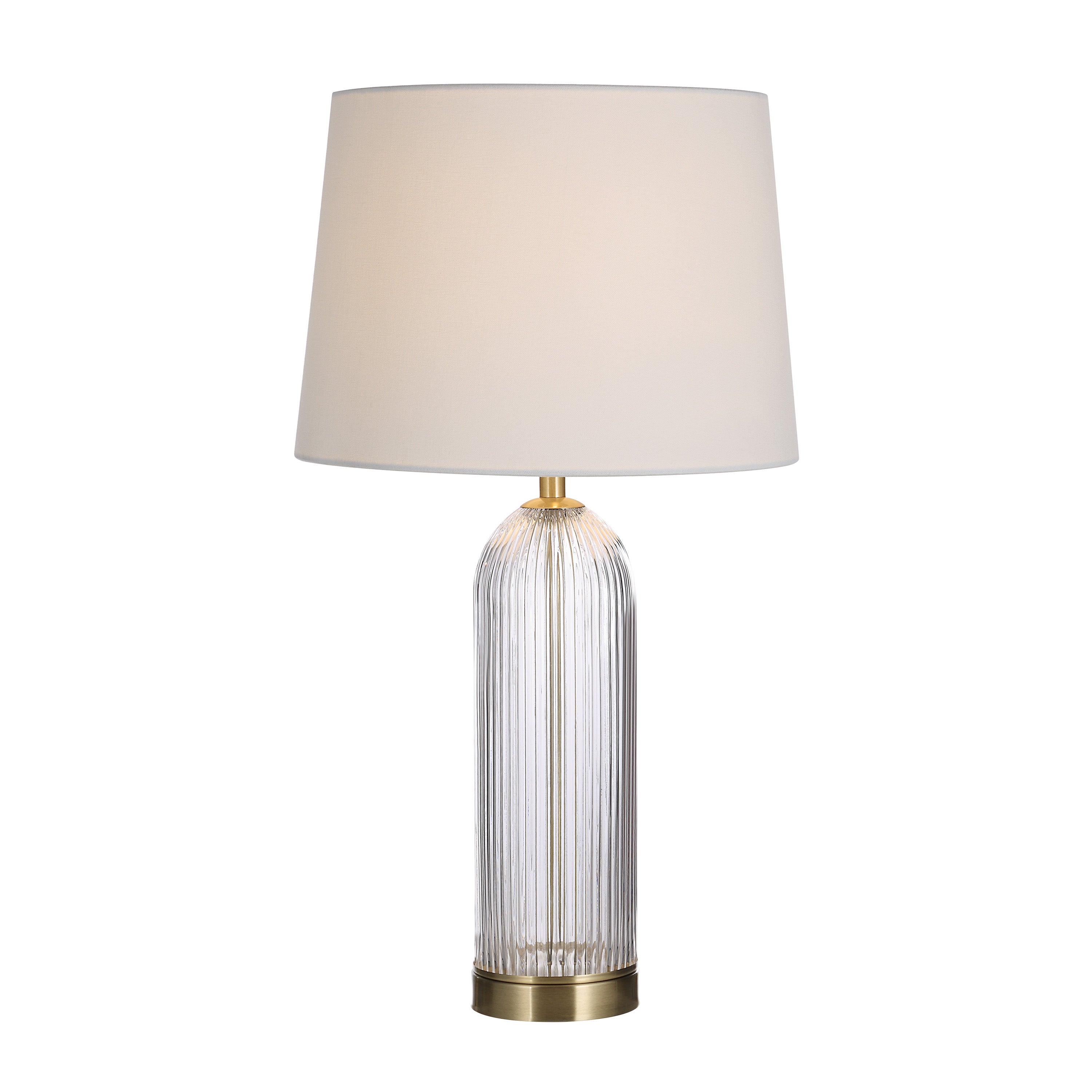 Ocala 25" Length Table Lamp- Set of two, YELLOW - Additional Image 2 - LPT1277-SET2
