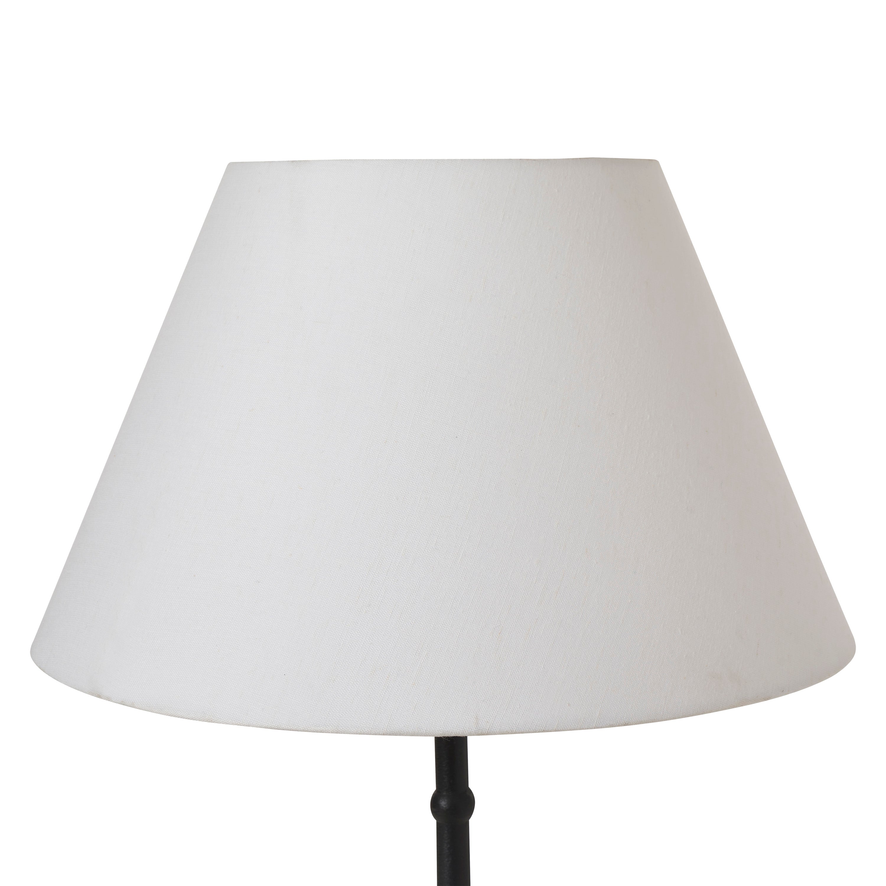 Kalista 28.5" Height Table Lamp, Black - Detail Image - LPT1306