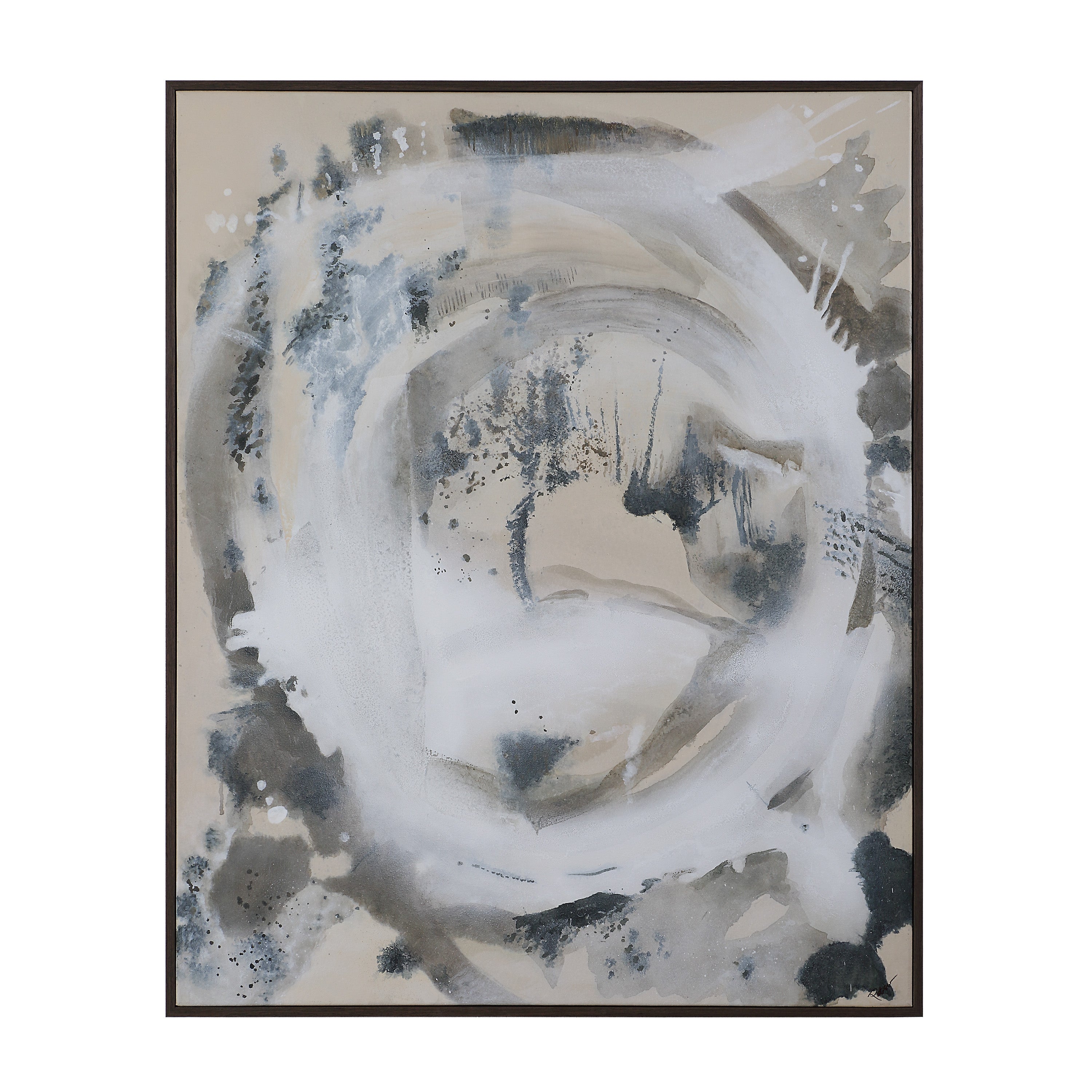 Ceiba 50" H x 40" W Canvas Art - Main Image - OL2244