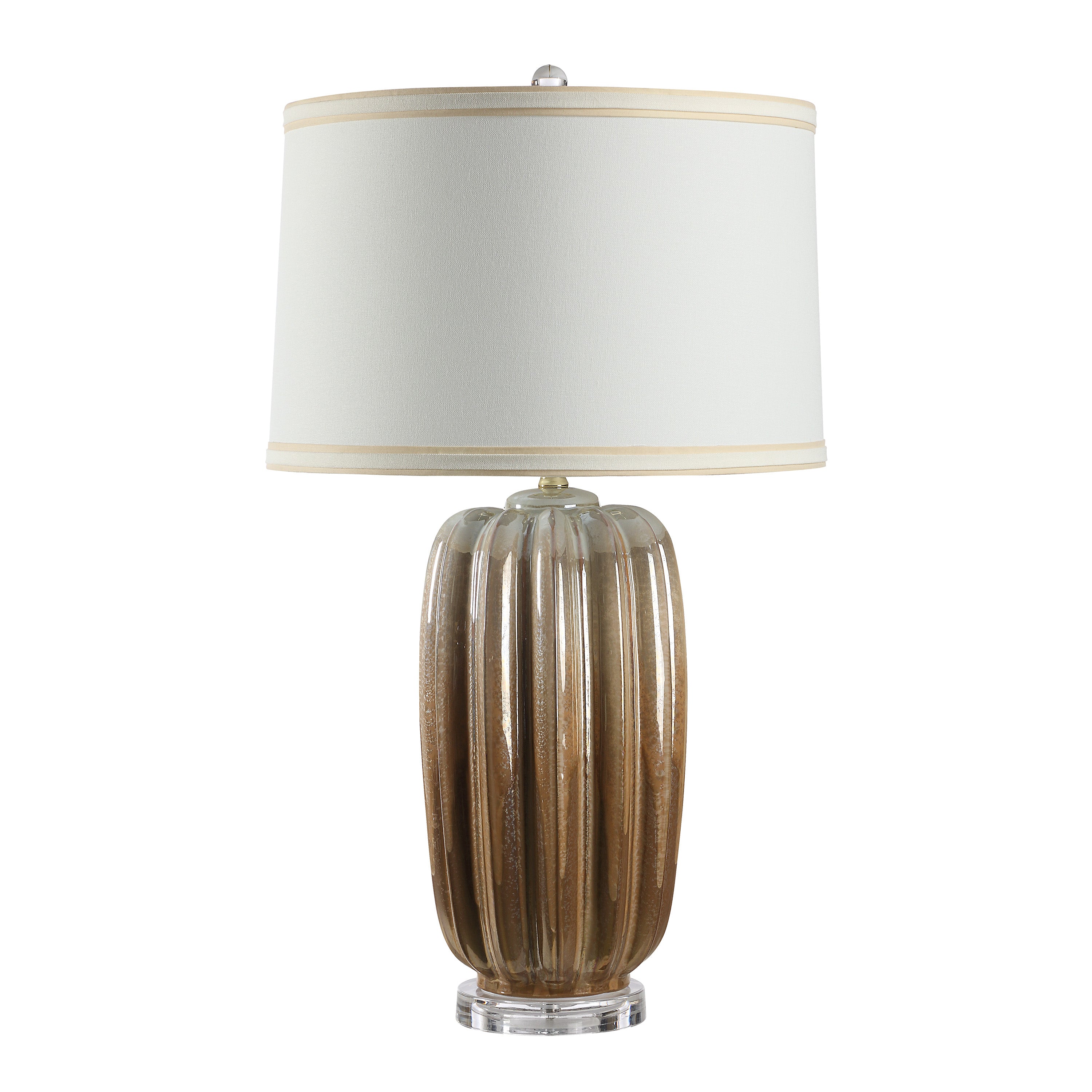 Lumeo 29.5" Height Table Lamps, Gold - Main Image - LPT1399EV
