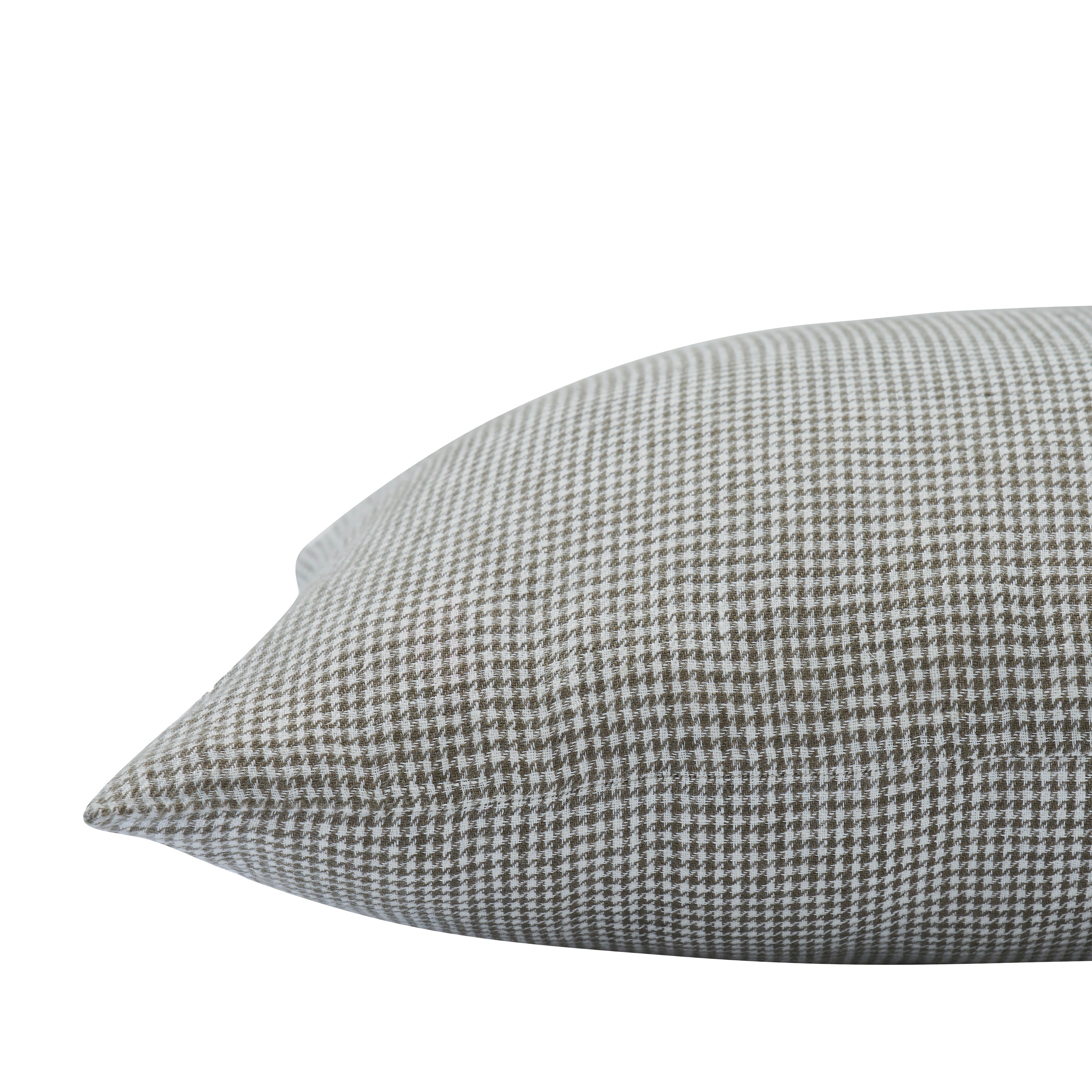 Giverny 25X15 Indoor Pillow, Dark Green - Additional Image 2 - PWFL1443