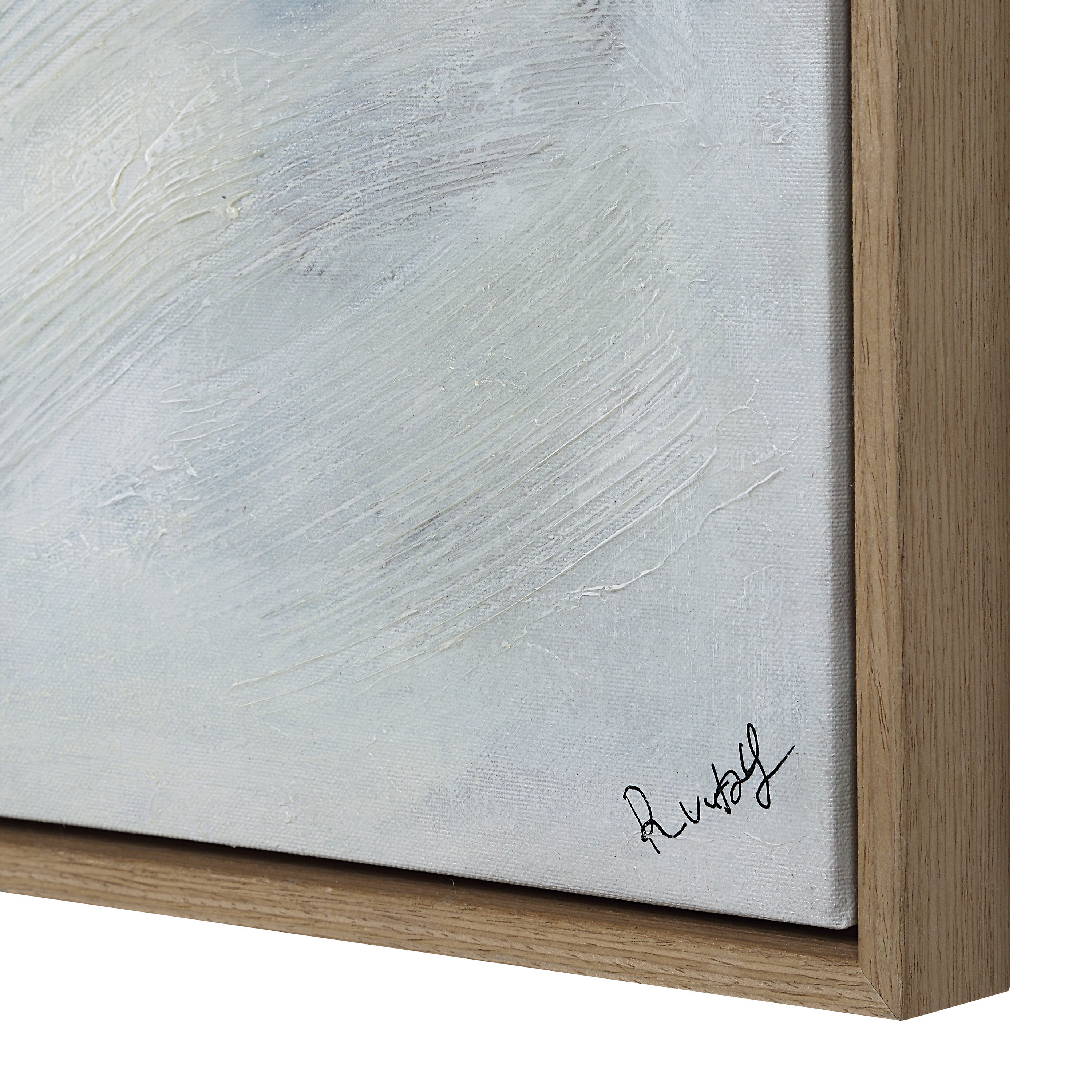 Becks 30" H x 30" W Canvas Art, (2 Piece Set) - Additional Image 6 - OL2241