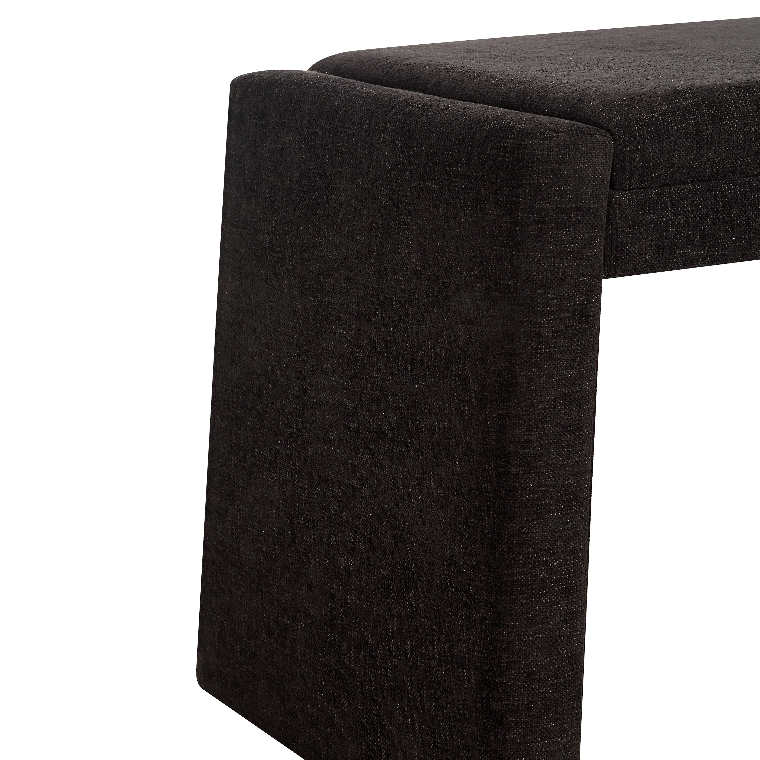 Moita 18.0" Height Bench - Detail Image - CHA117